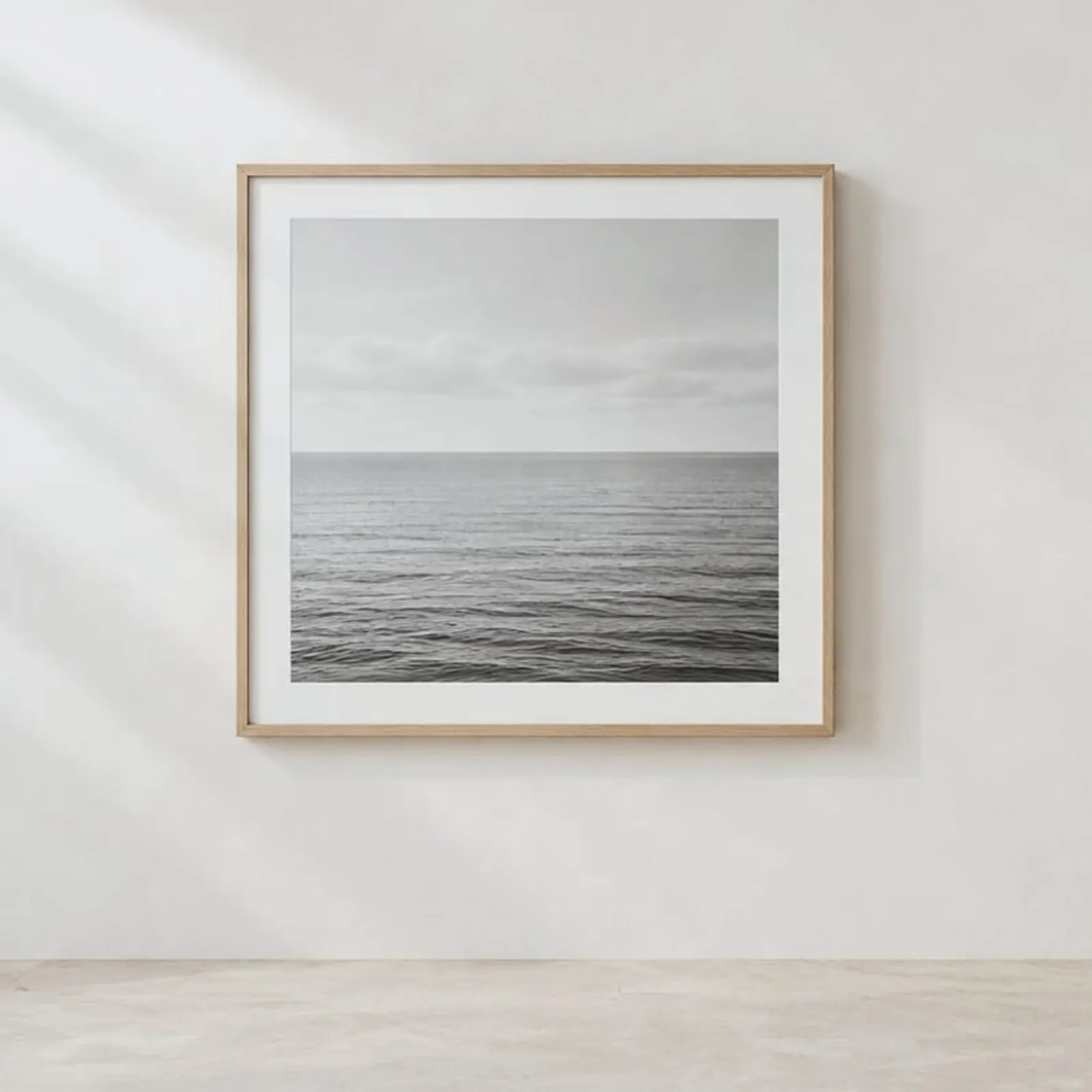 Tavla Oxel Natur IV - bild 1