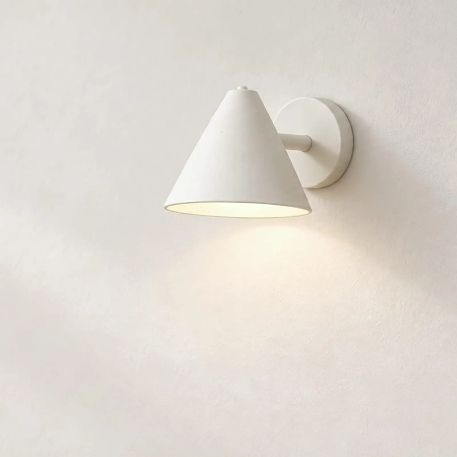 Vägglampa Dal - bild 2