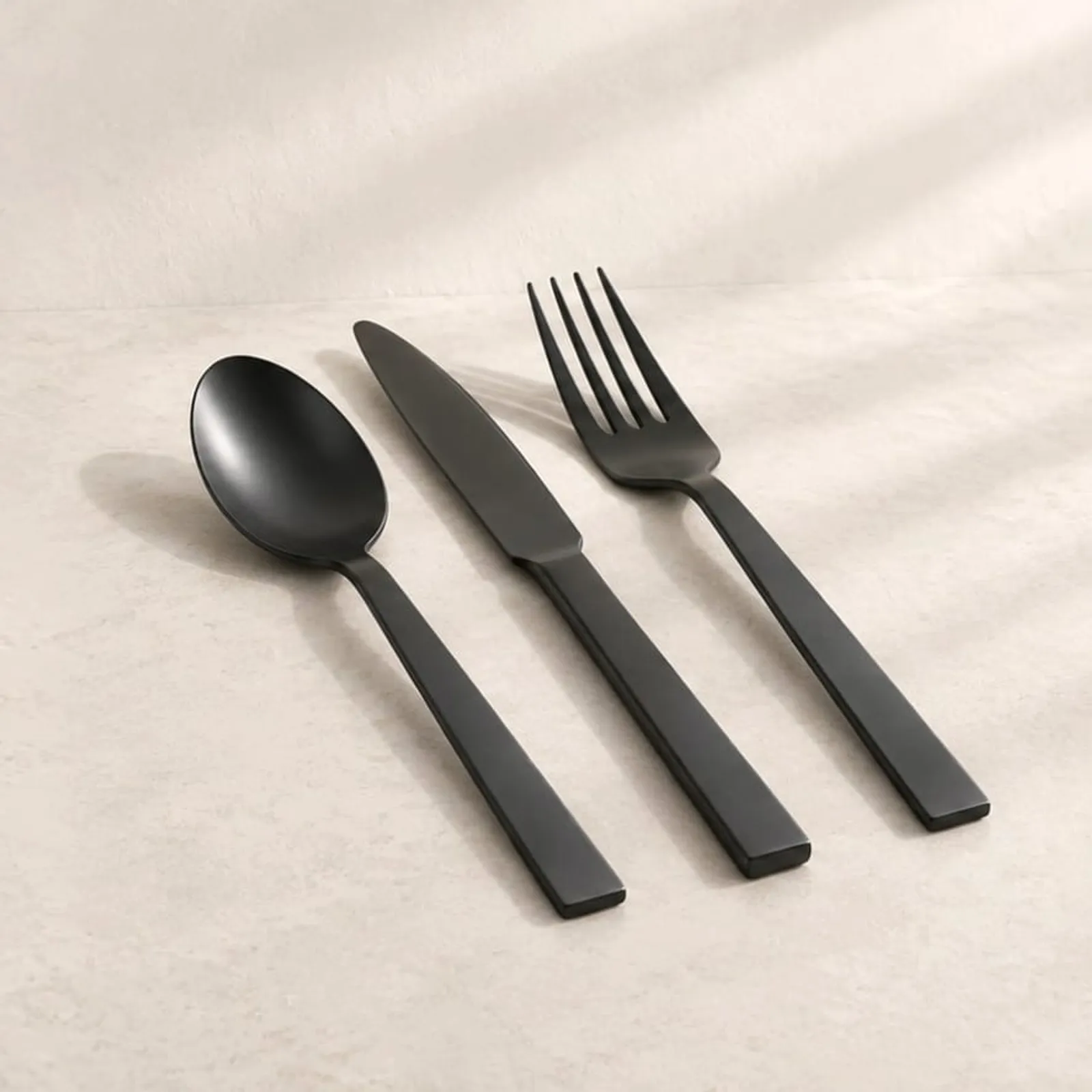Bestickset Ull Kol II - bild 1