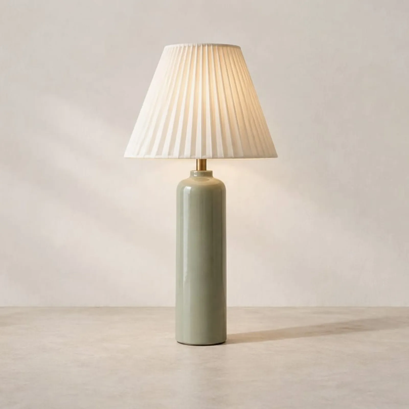 Bordslampa Ö Salvia III - bild 1
