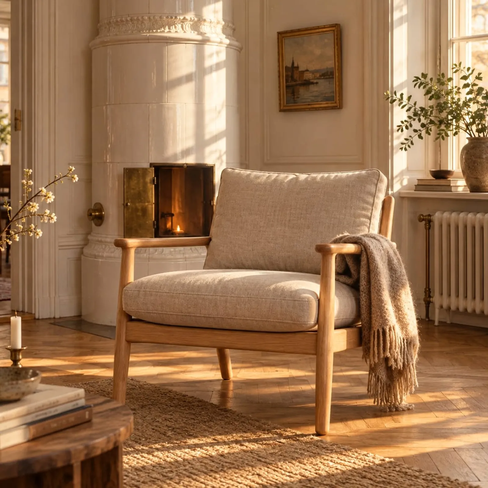 Fauteuil Gran - image 2