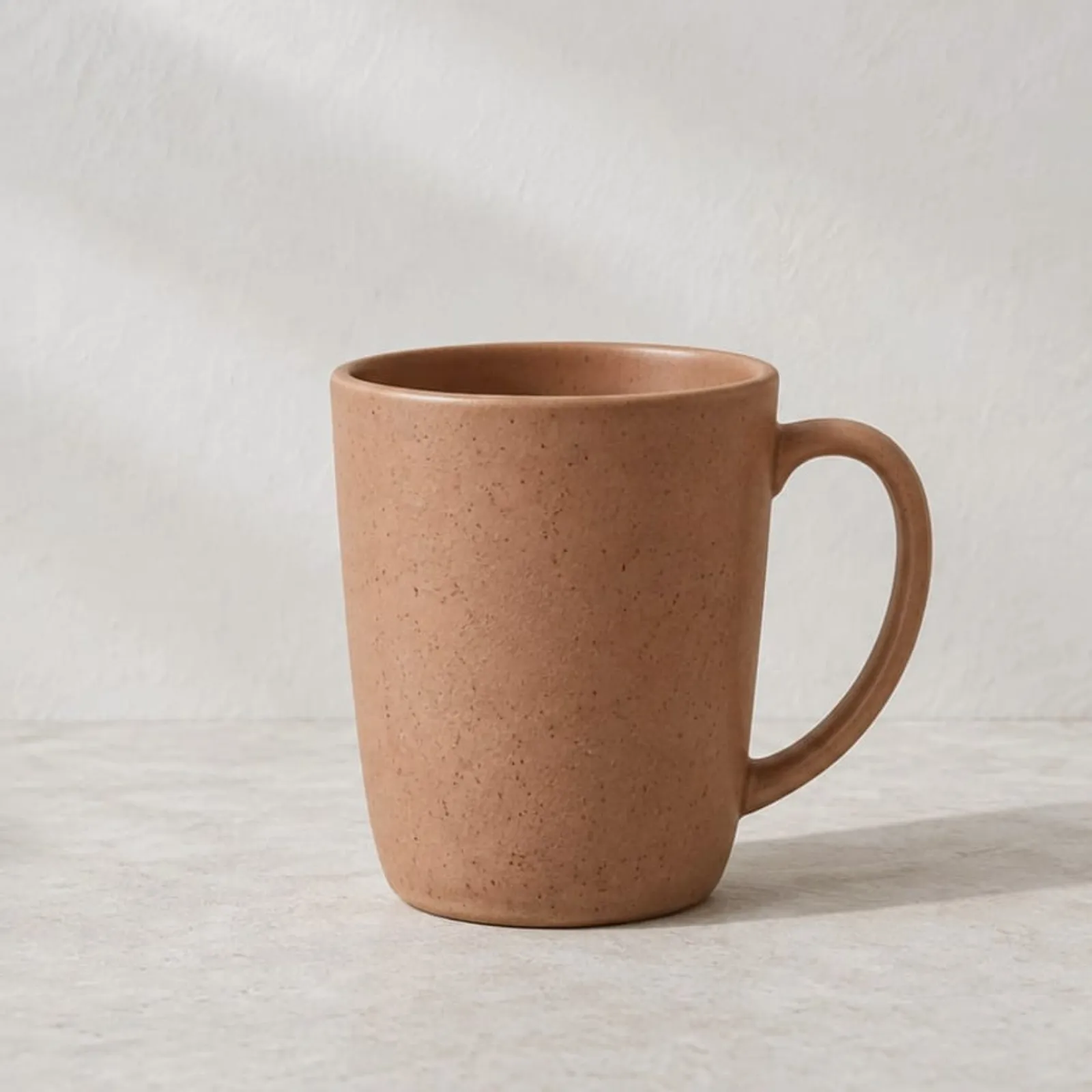 Mugg Viken Terrakotta VIII - bild 1