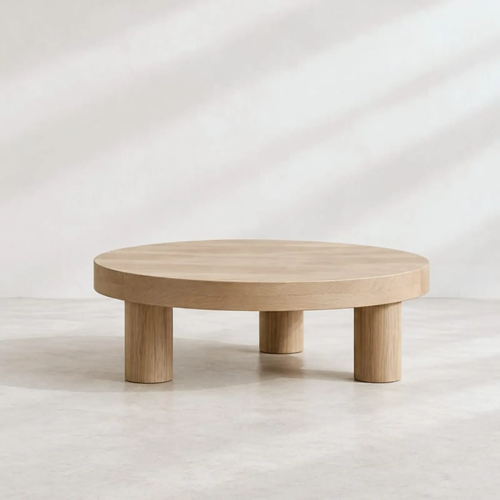 Soffbord Udde Ek - bild 1
