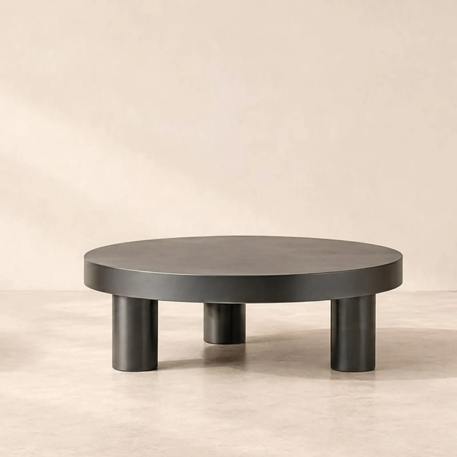 Soffbord En Kol II - bild 1