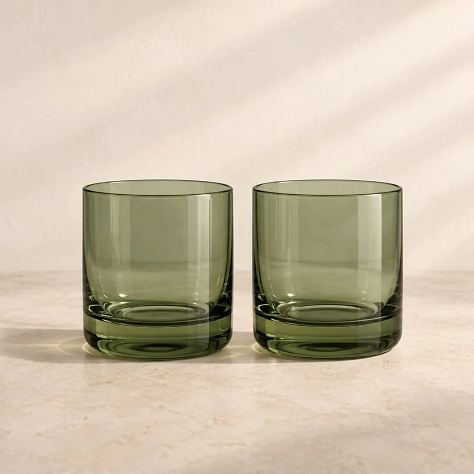 Glas Pors Skog - bild 1
