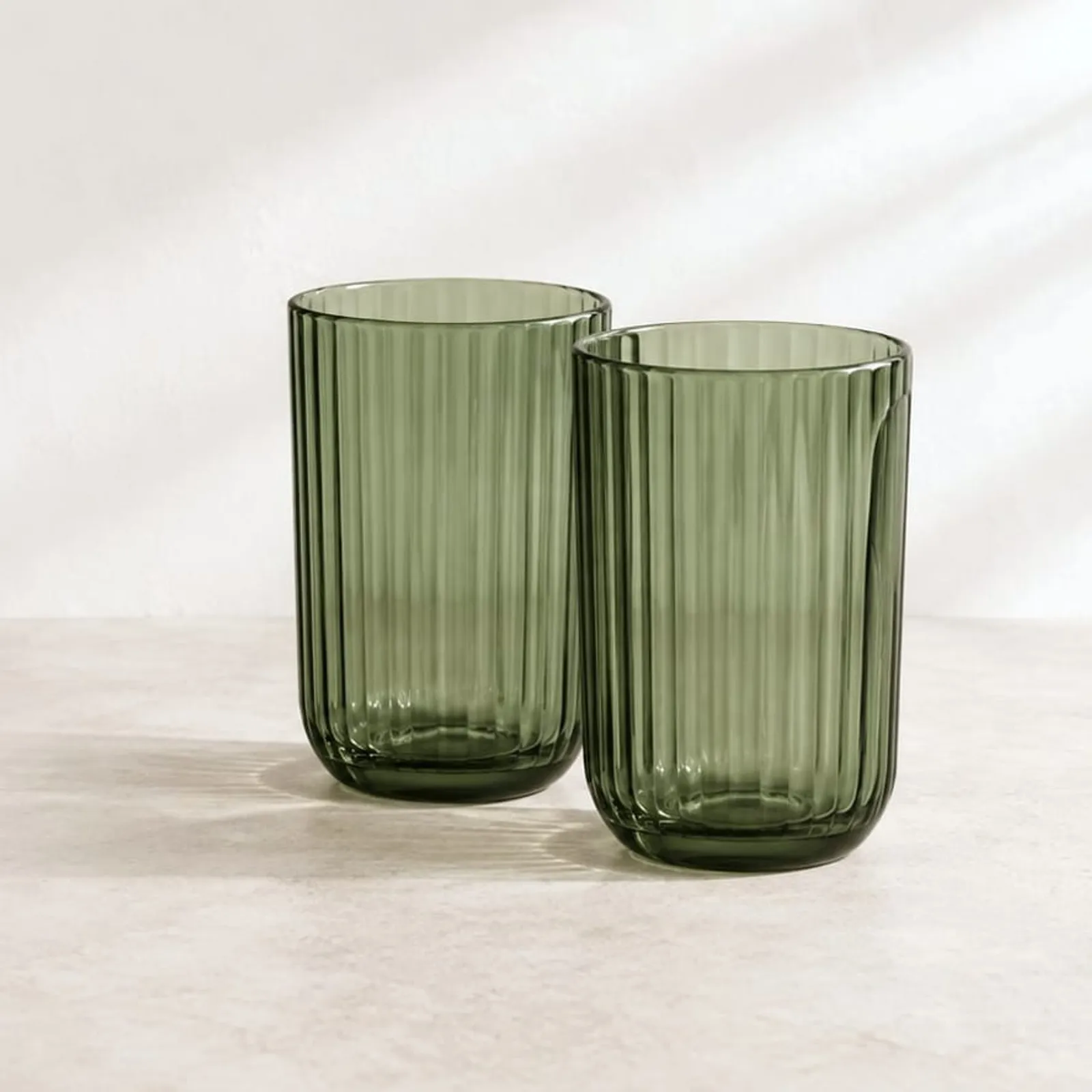 Glas Lin Dimma IV - bild 3