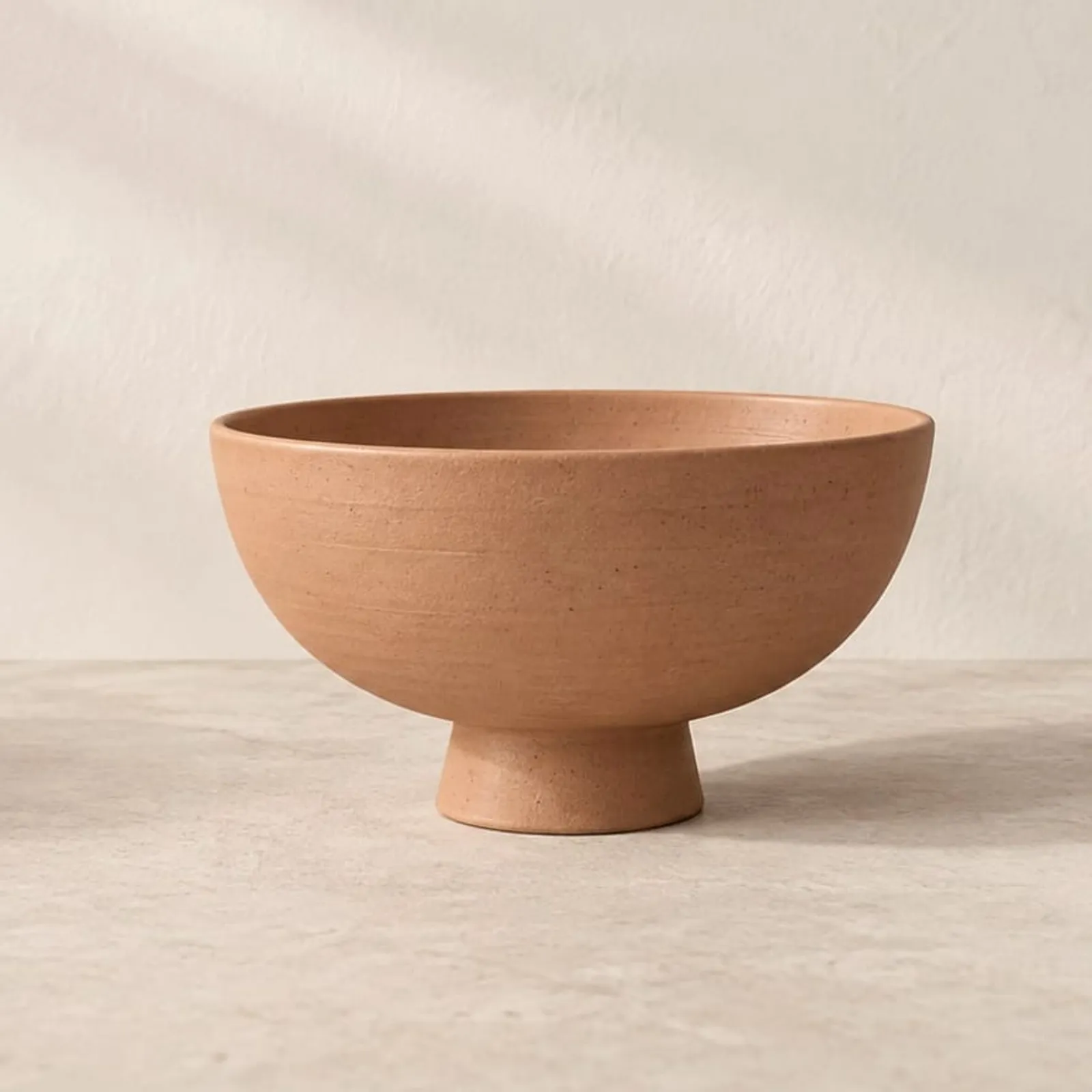 Bol Äng terracotta V - image 1