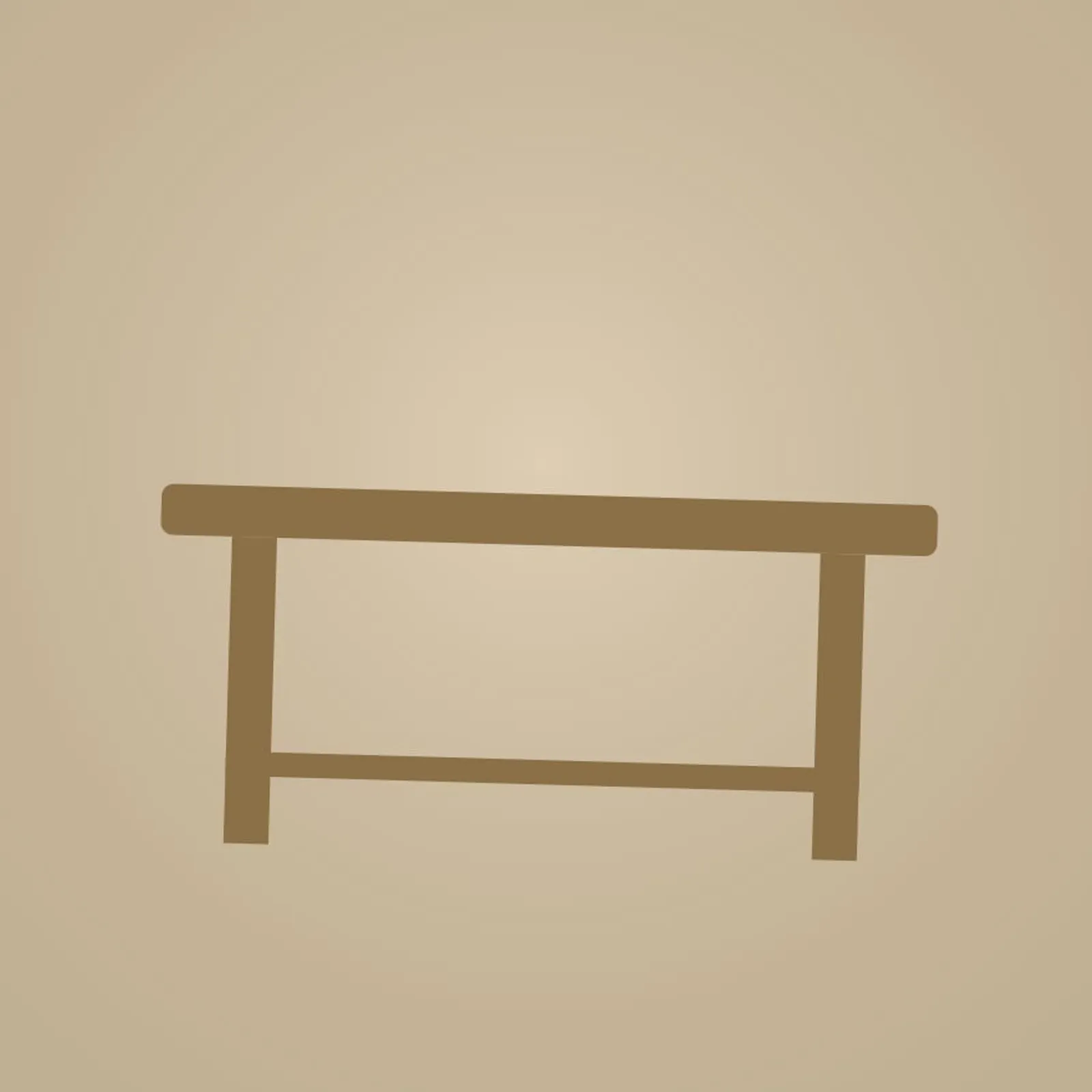 Soffbord Sund Marmor - bild 1