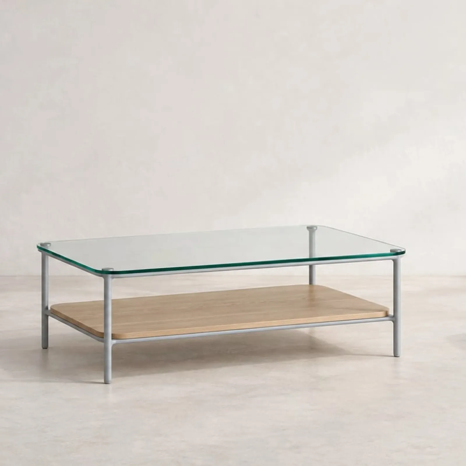 Soffbord Humle Glas - bild 1