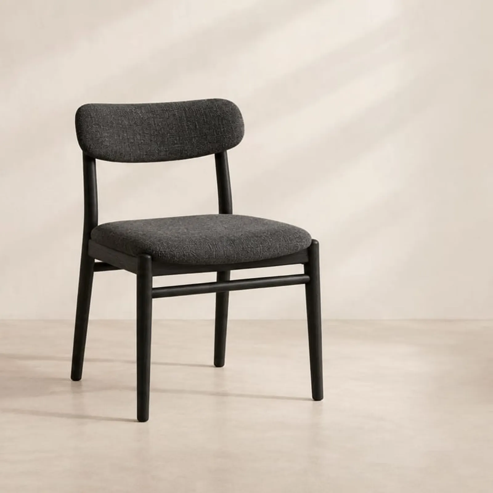 Stol Malört Ek - bild 2