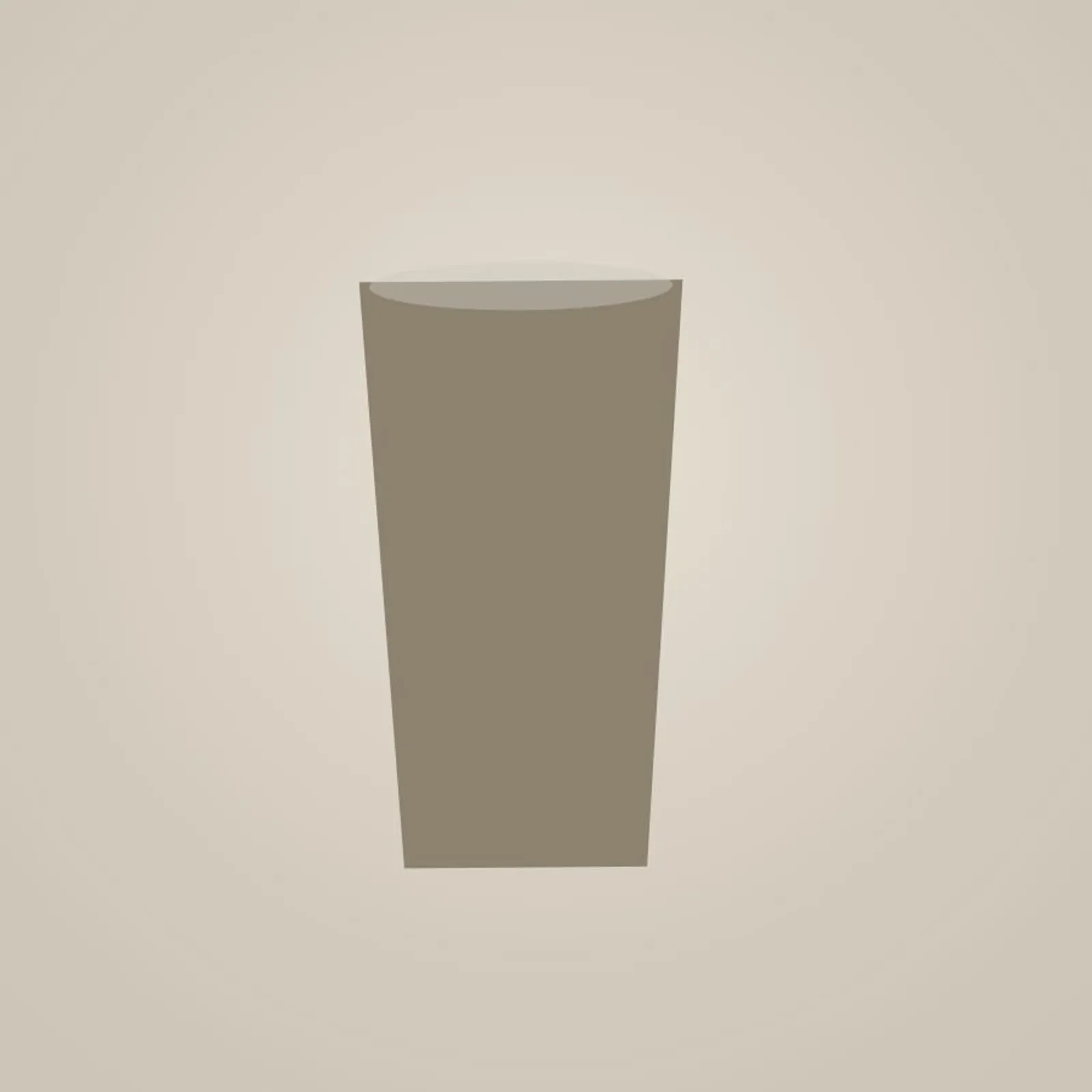 Glas Ås Lin - bild 1