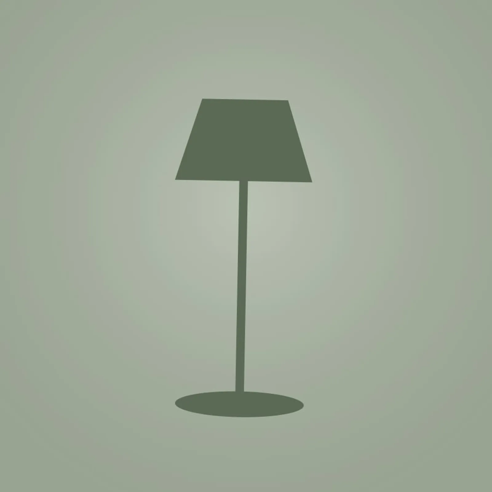 Golvlampa Kulle - bild 1