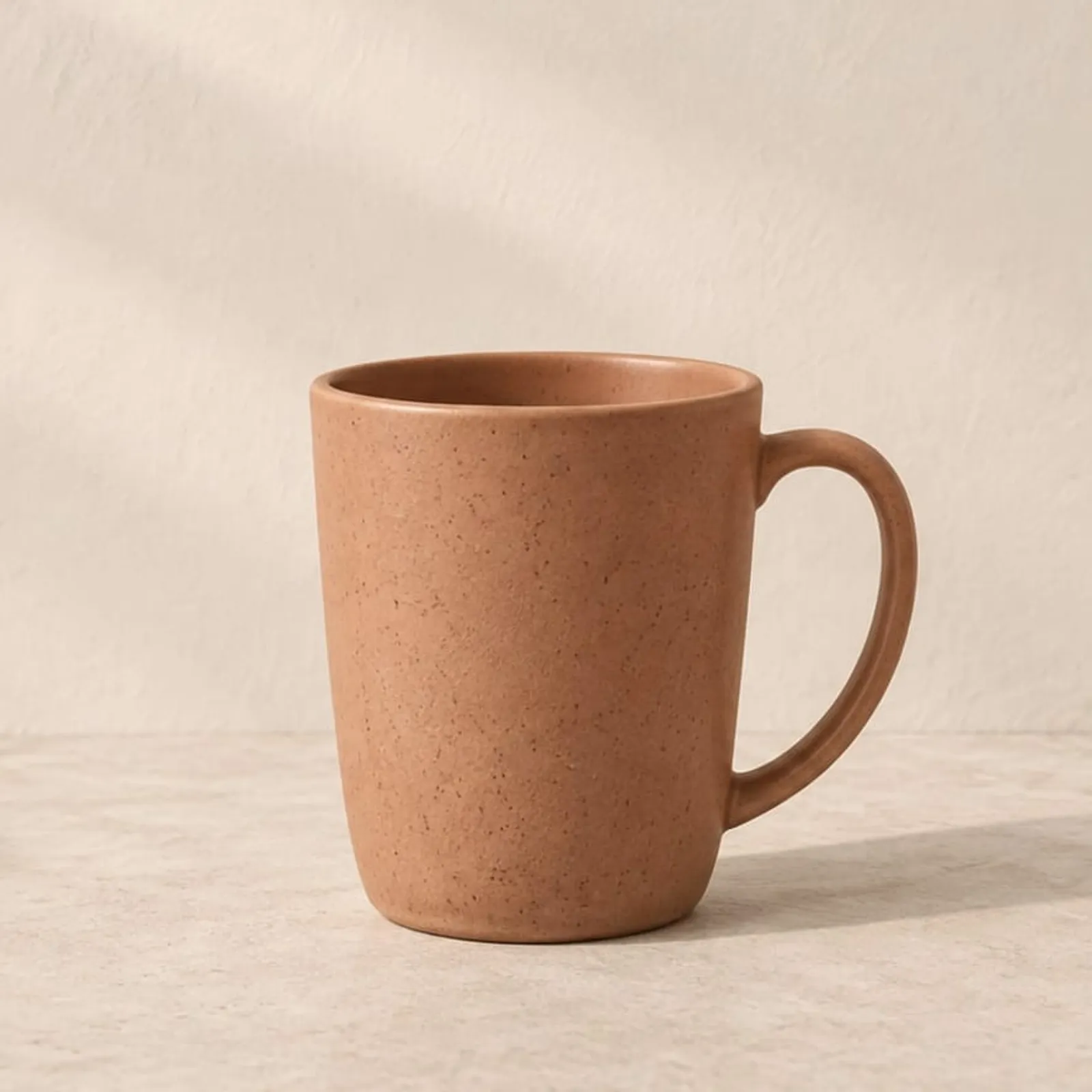 Mugg Timjan Stengods - bild 1
