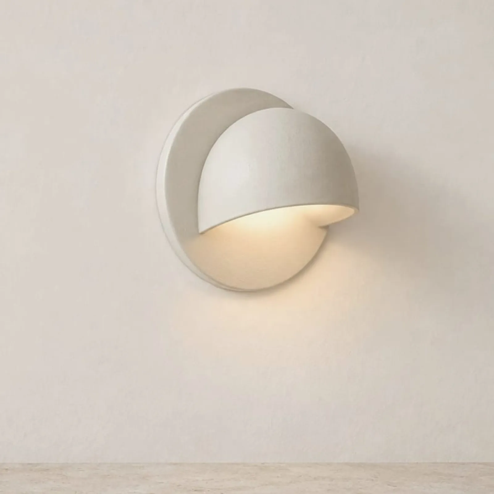 Vägglampa Holm Keramik - bild 2