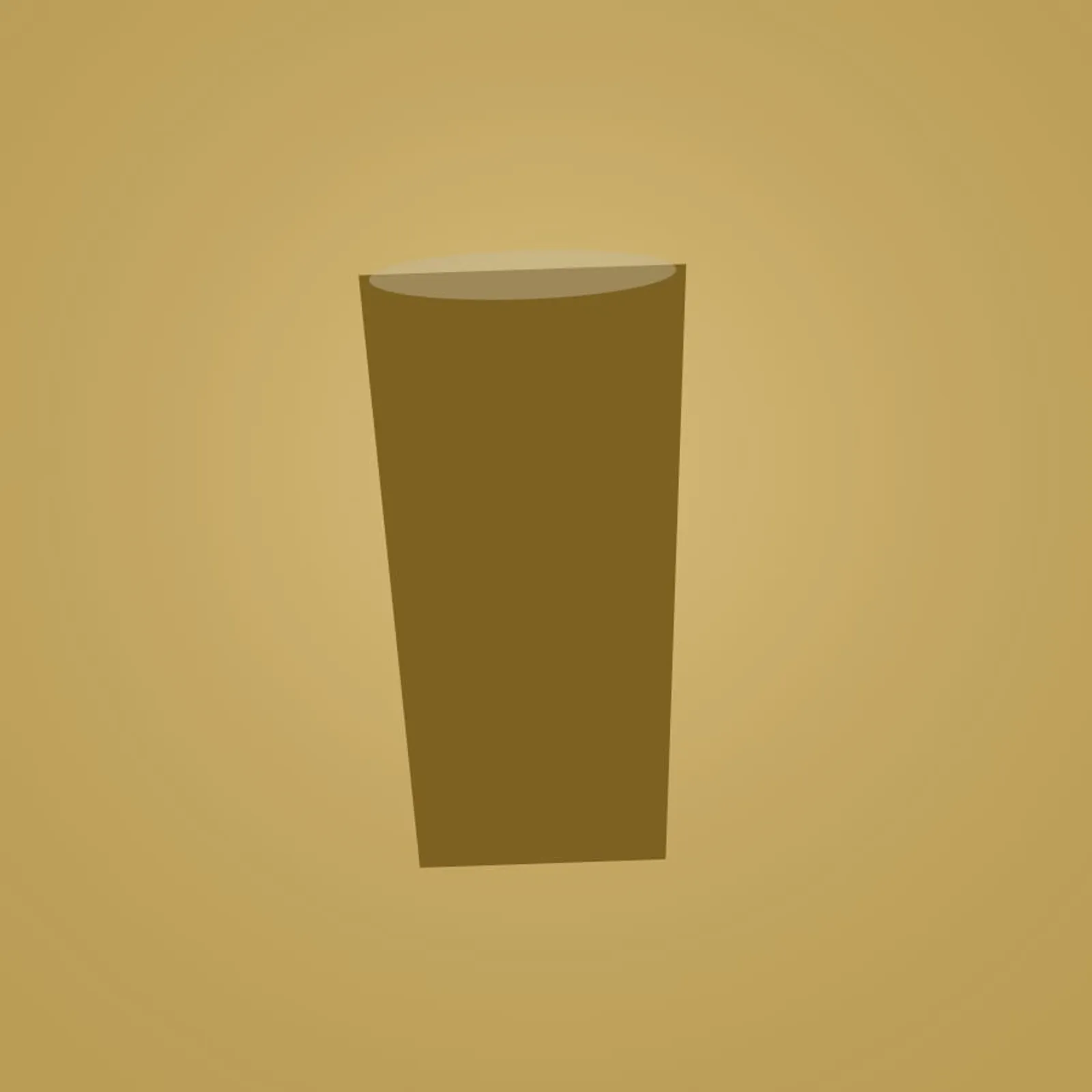 Glas Grund Glas - bild 1
