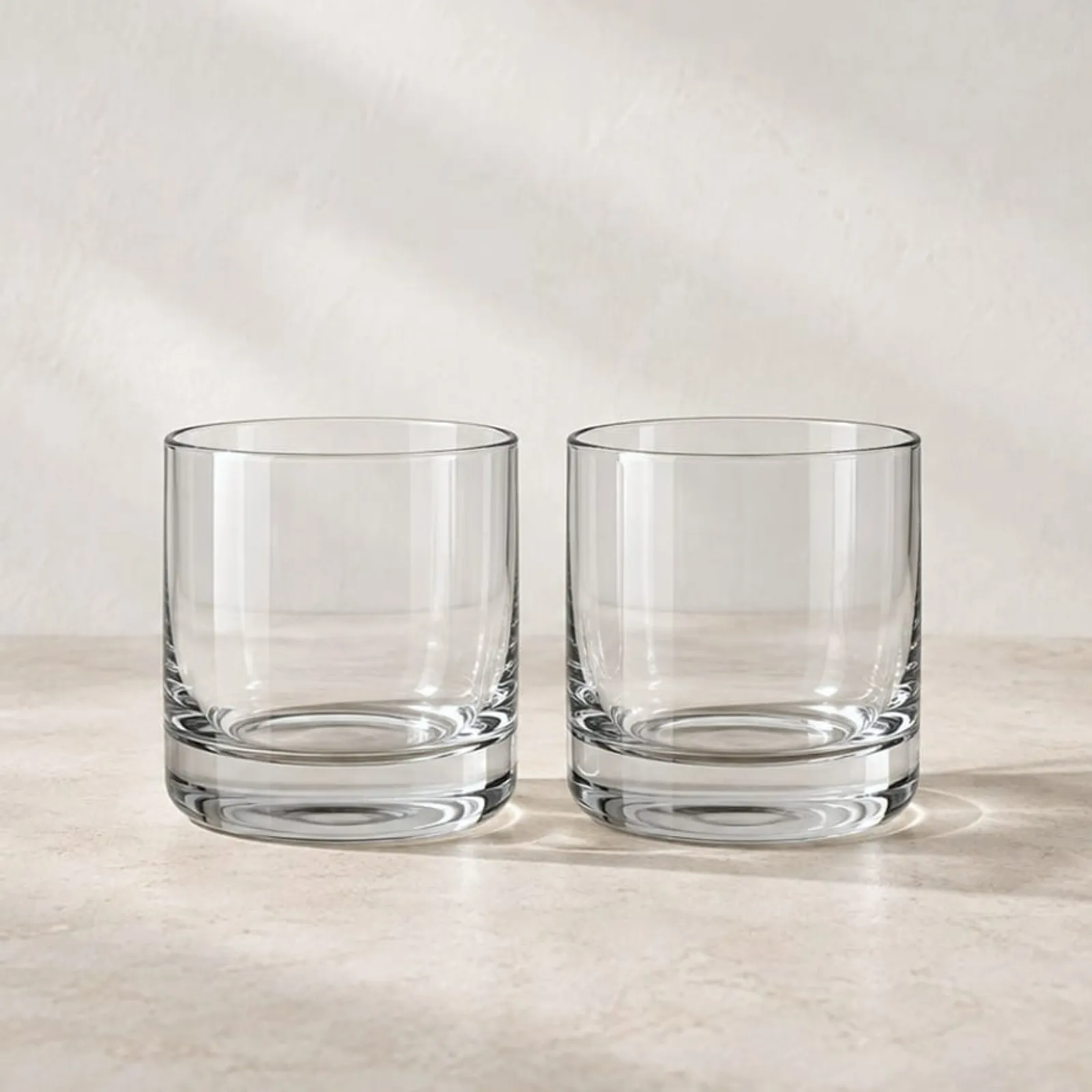 Glas Tjärn Dimma - bild 1