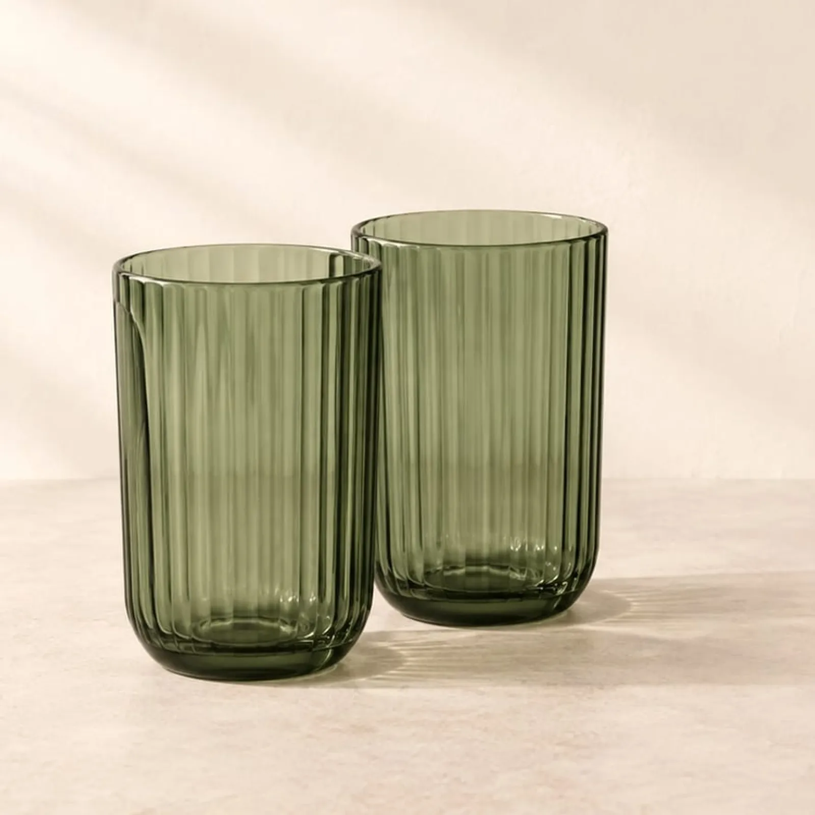 Glas En Dimma - bild 3