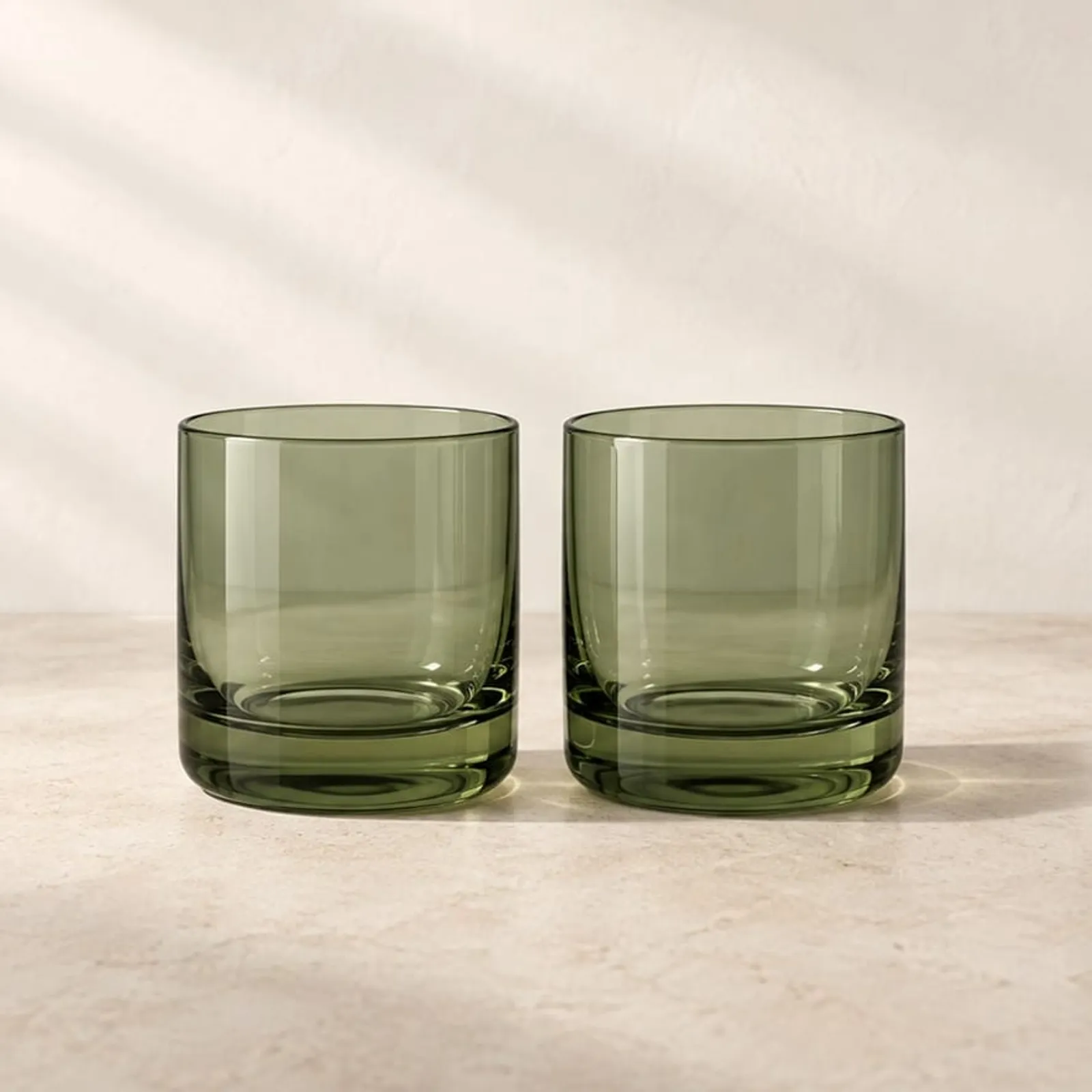Glas Ull - bild 1