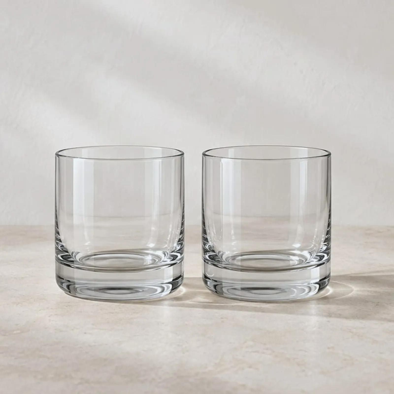 Glas Fläder Skog V - bild 2
