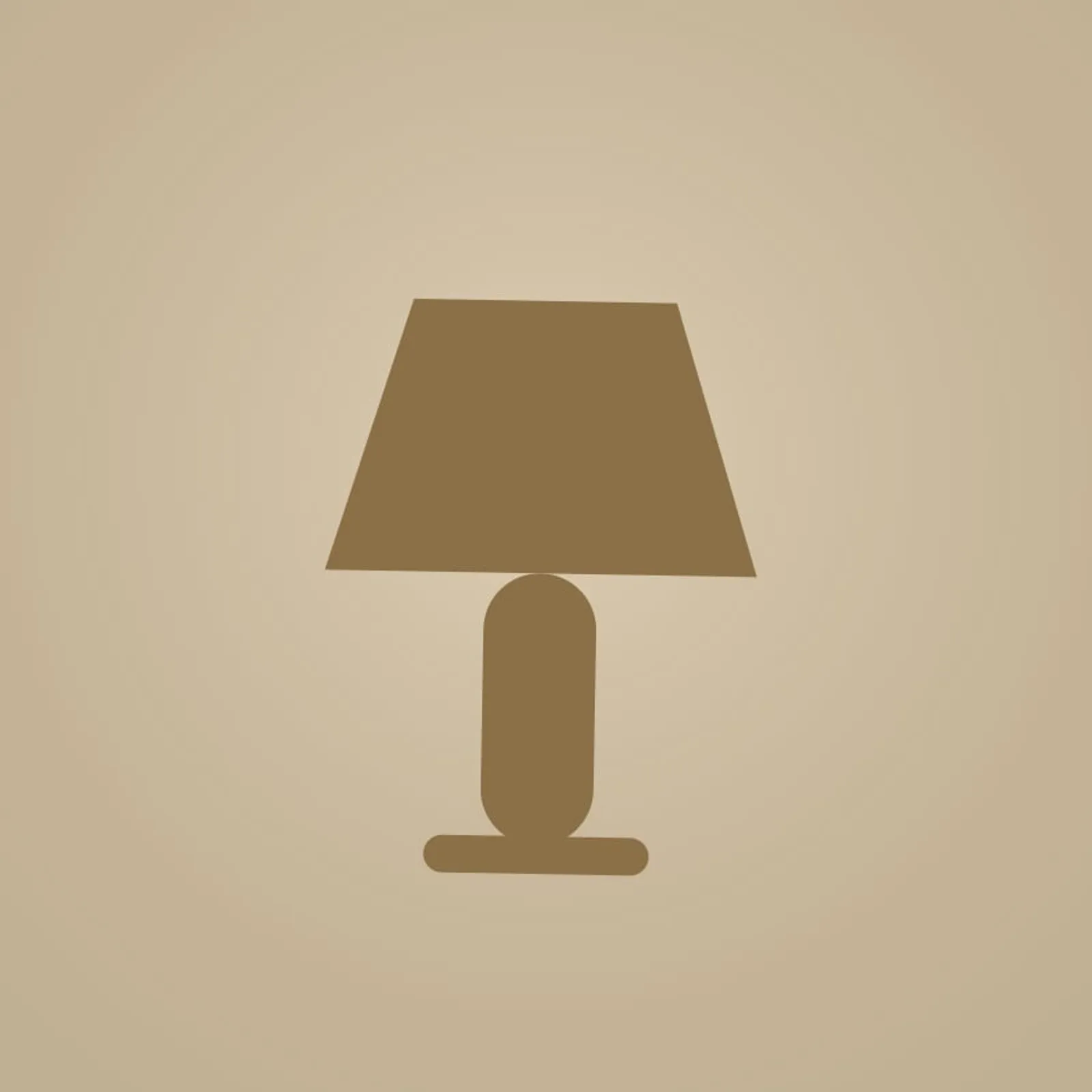 Bordslampa Korn - bild 1