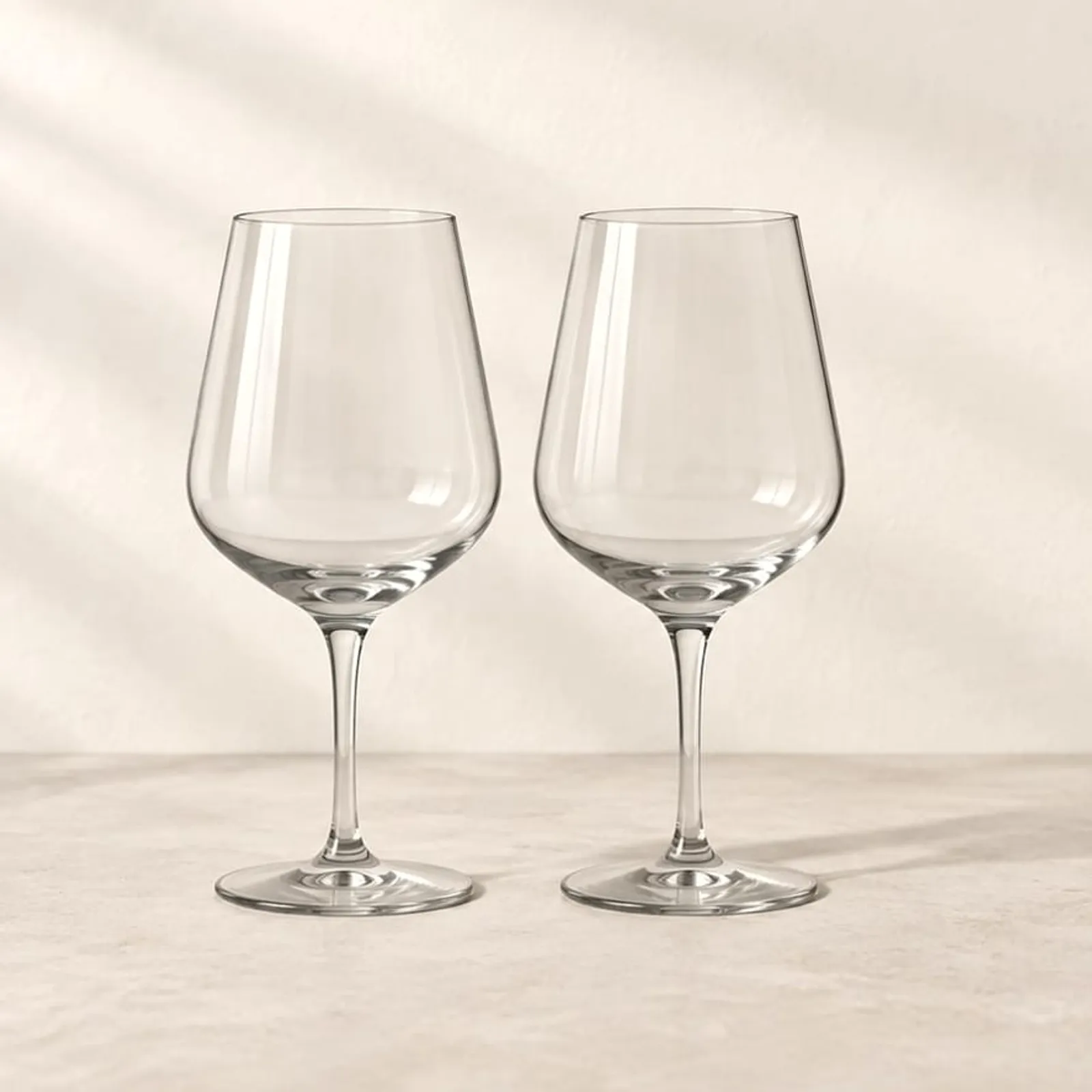 Glas Skogen Ockra - bild 2