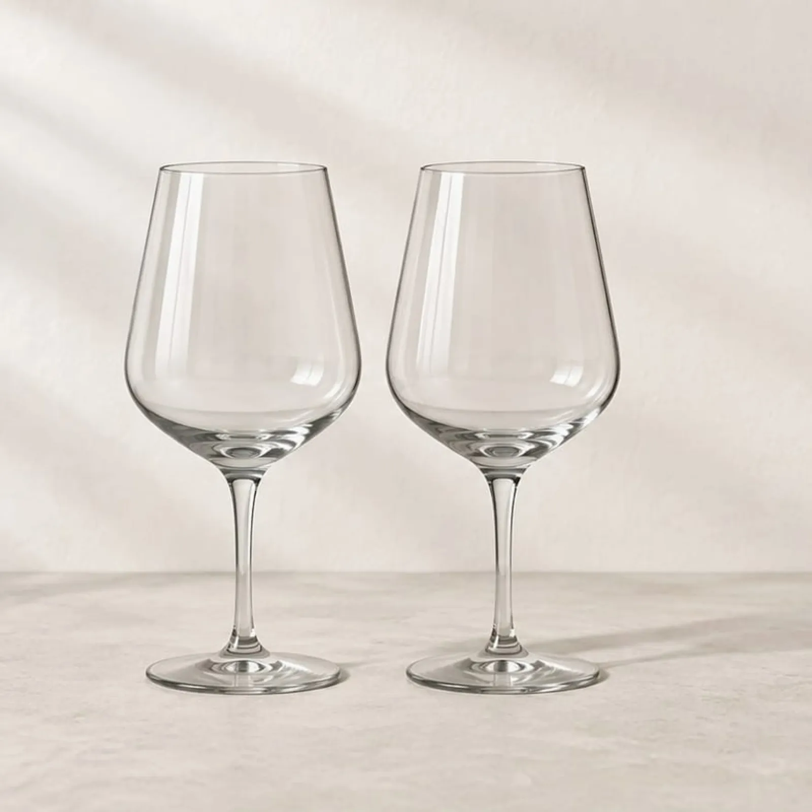 Glas Mossa Ockra - bild 2