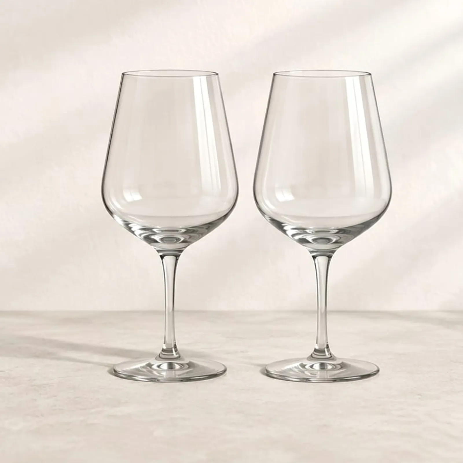 Glas Skär Dimma V - bild 1