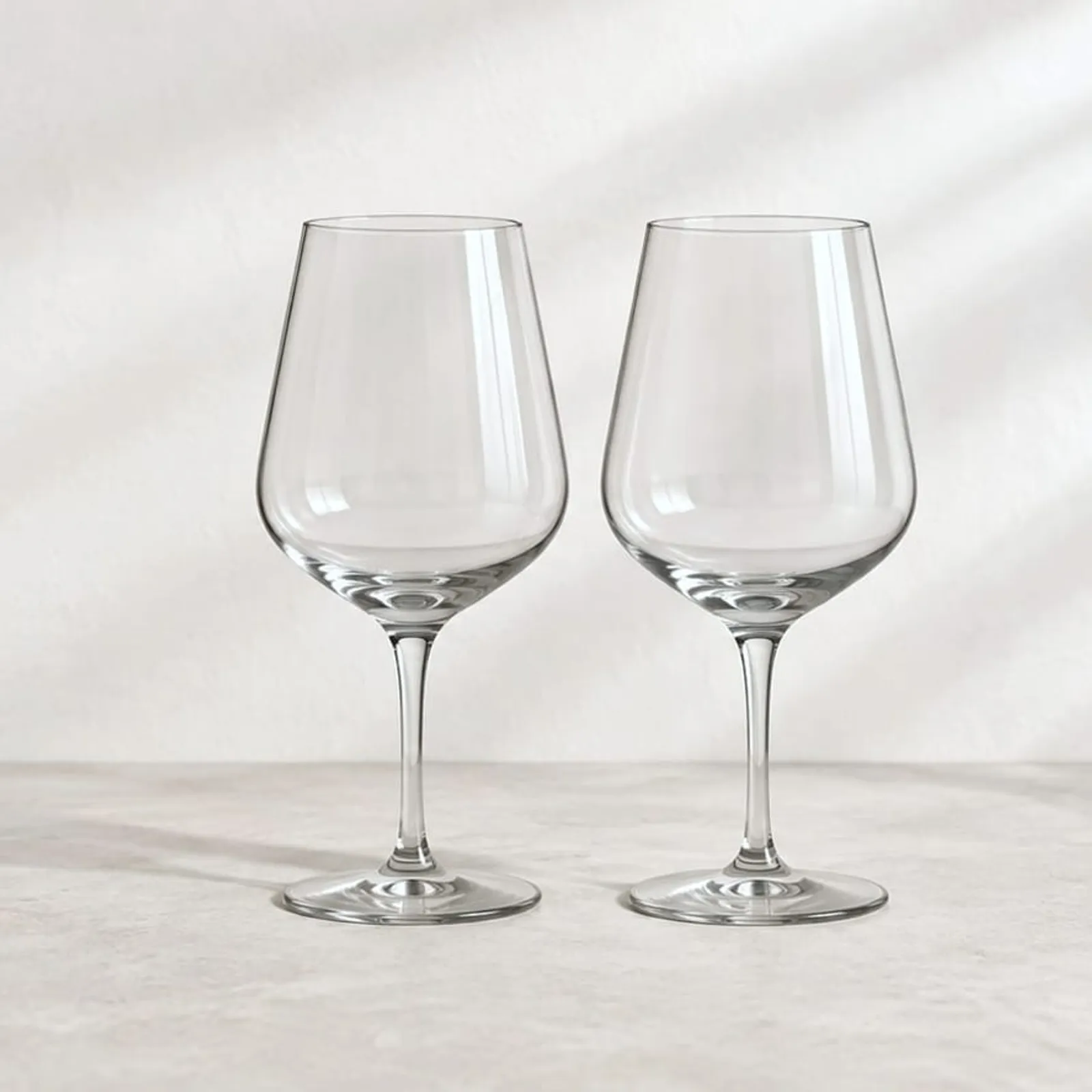 Glas Skär Dimma VI - bild 1