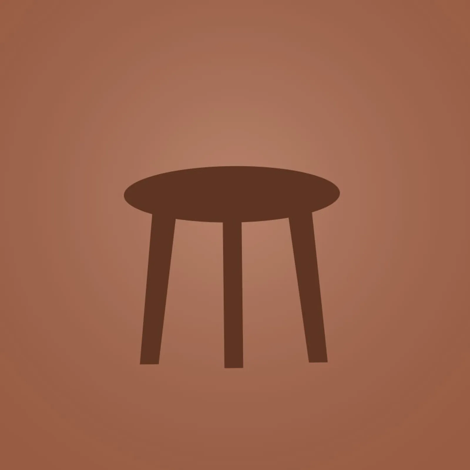 Sidobord Dal - bild 1