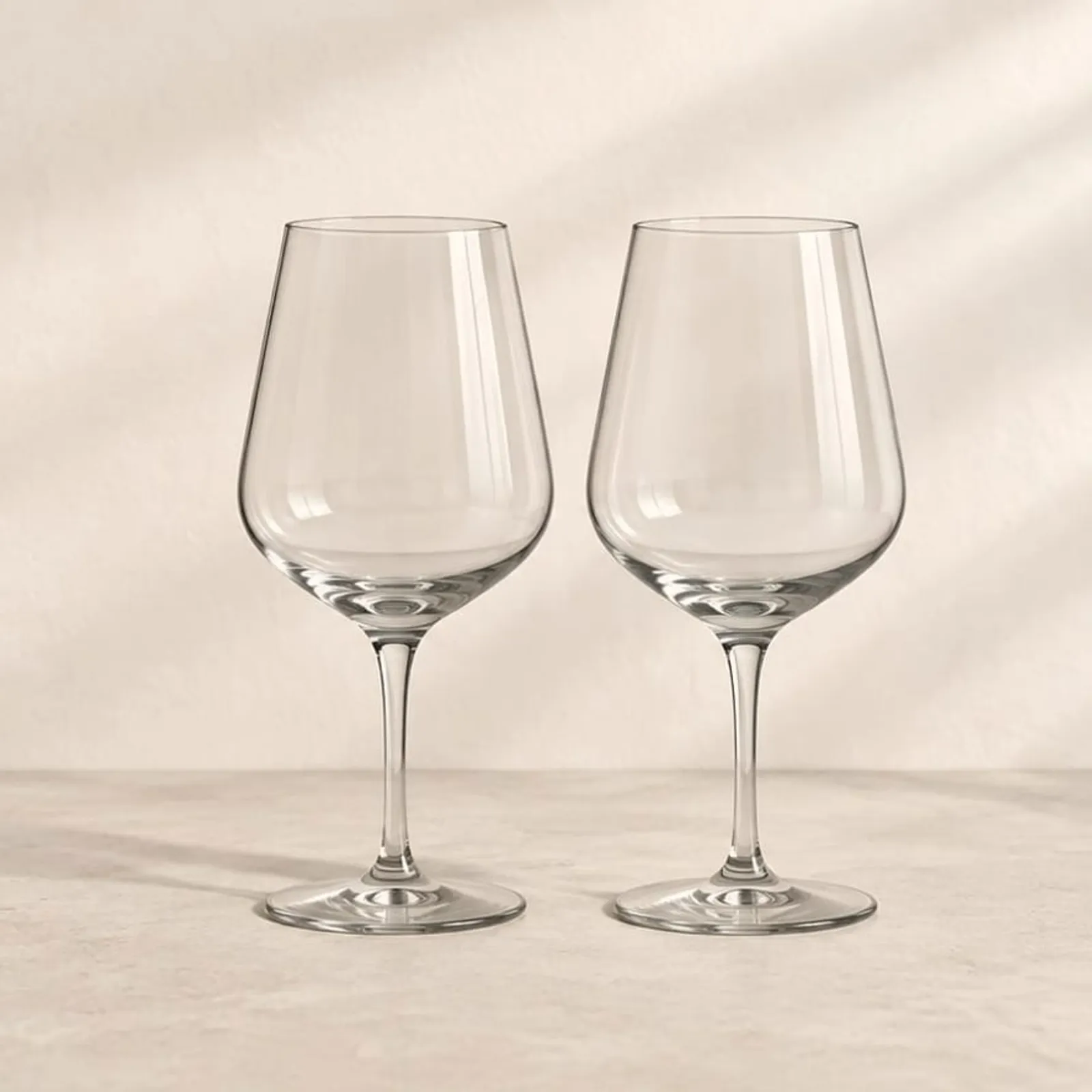 Glas Lind Dimma - bild 1