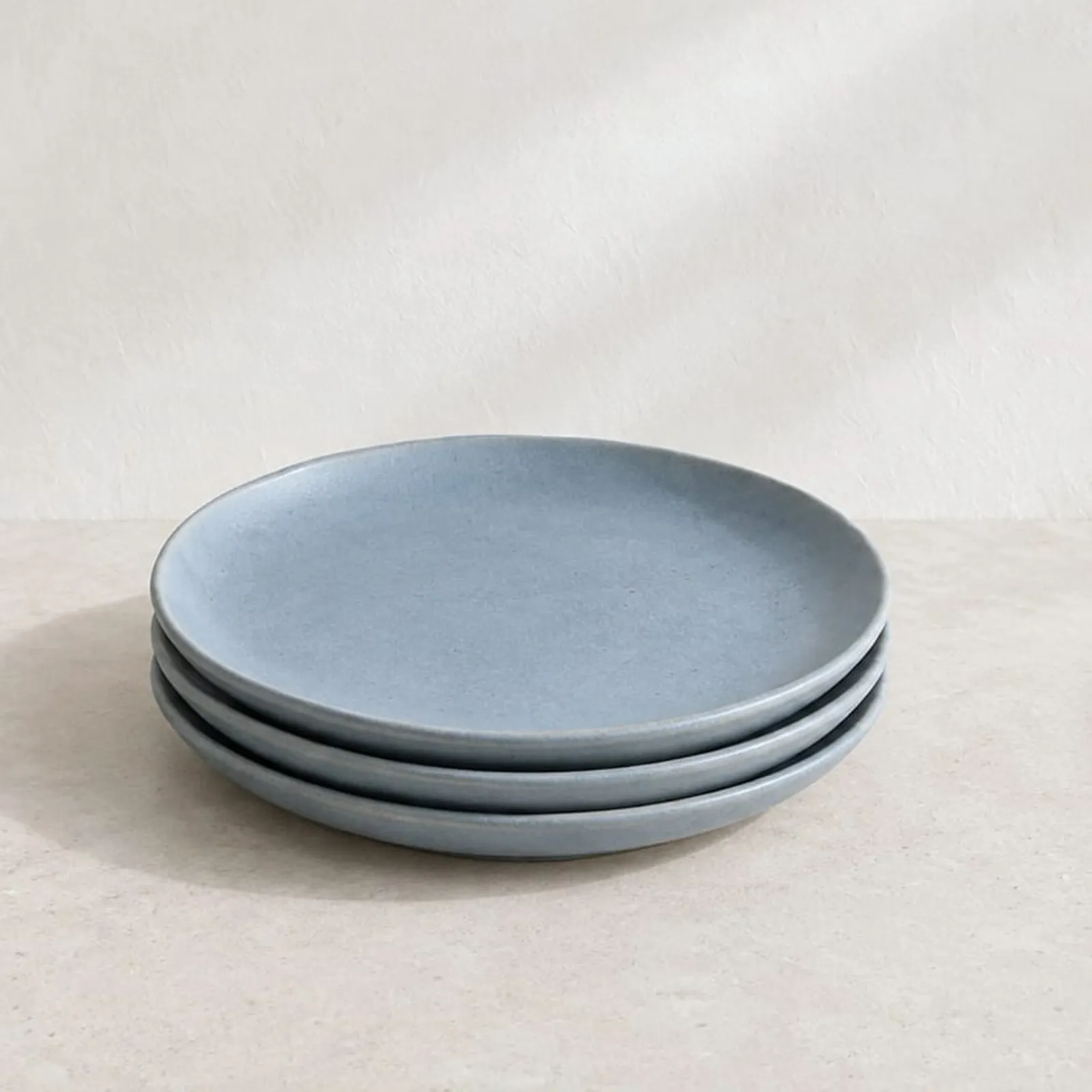Assiette Näs en grès - image 2