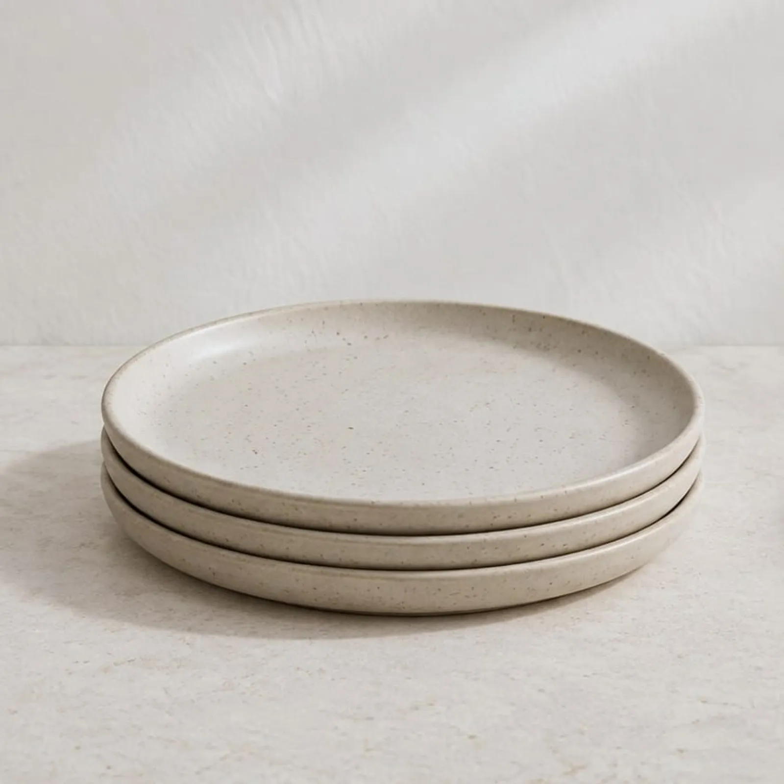 Assiette Kaprifol bleu océan III - image 2