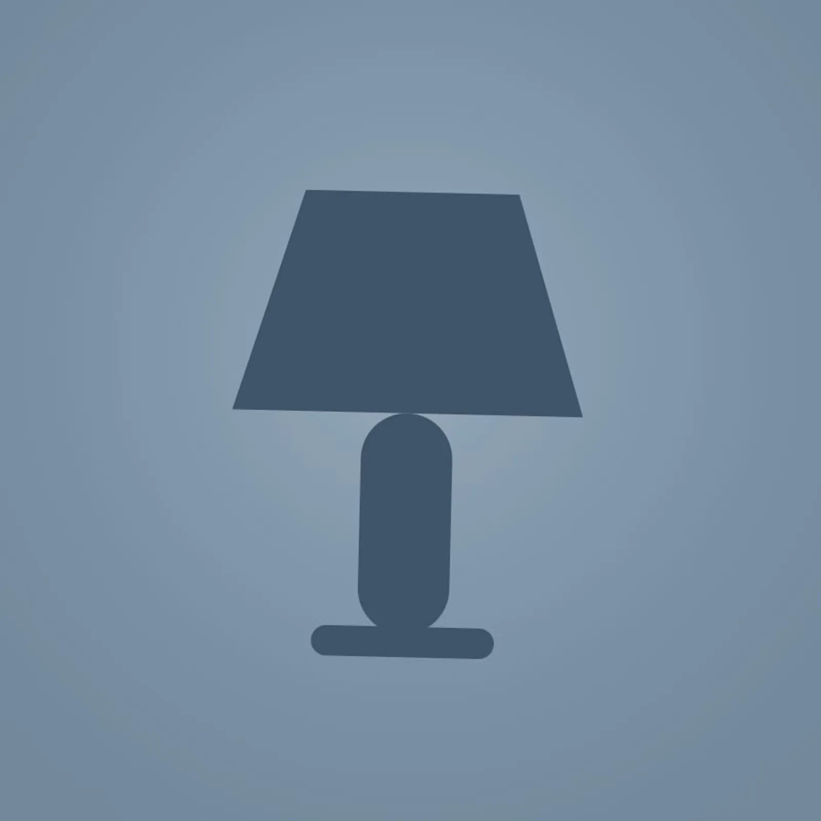 Bordslampa Viken - bild 1