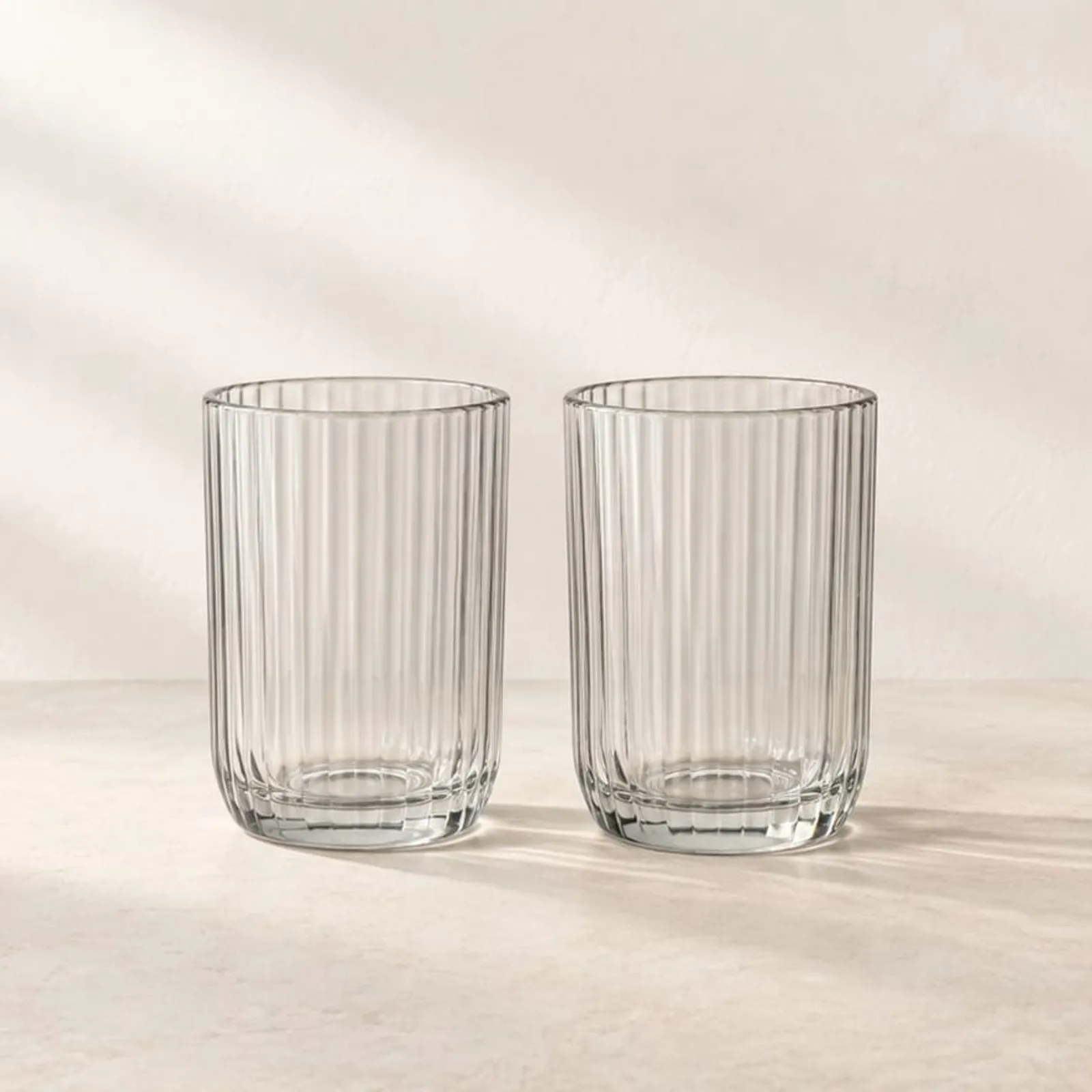 Glas Sälg Skog IV - bild 3
