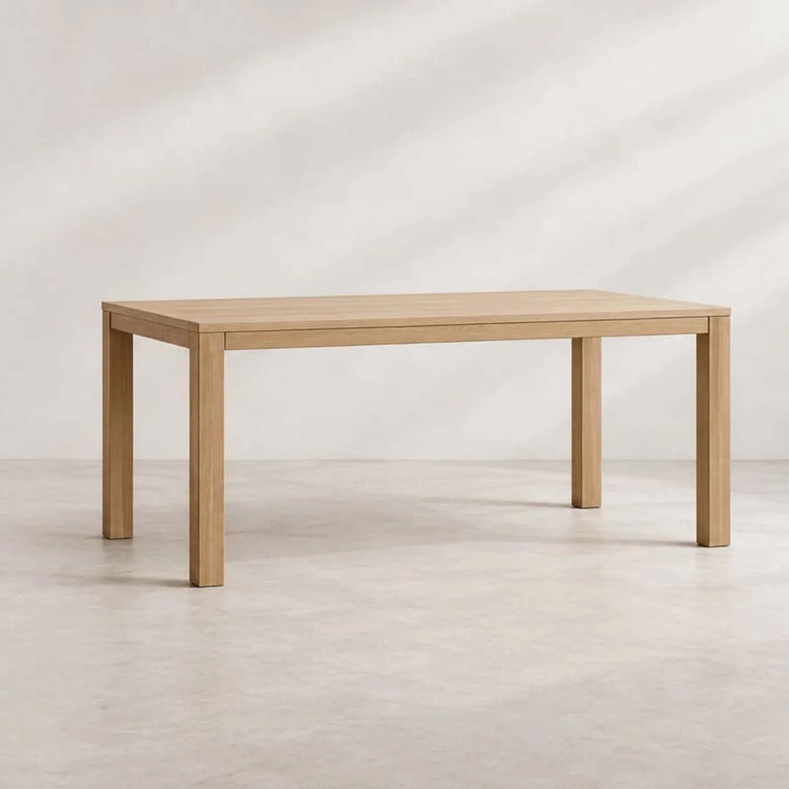 Table à manger Oxel naturel II - image 1