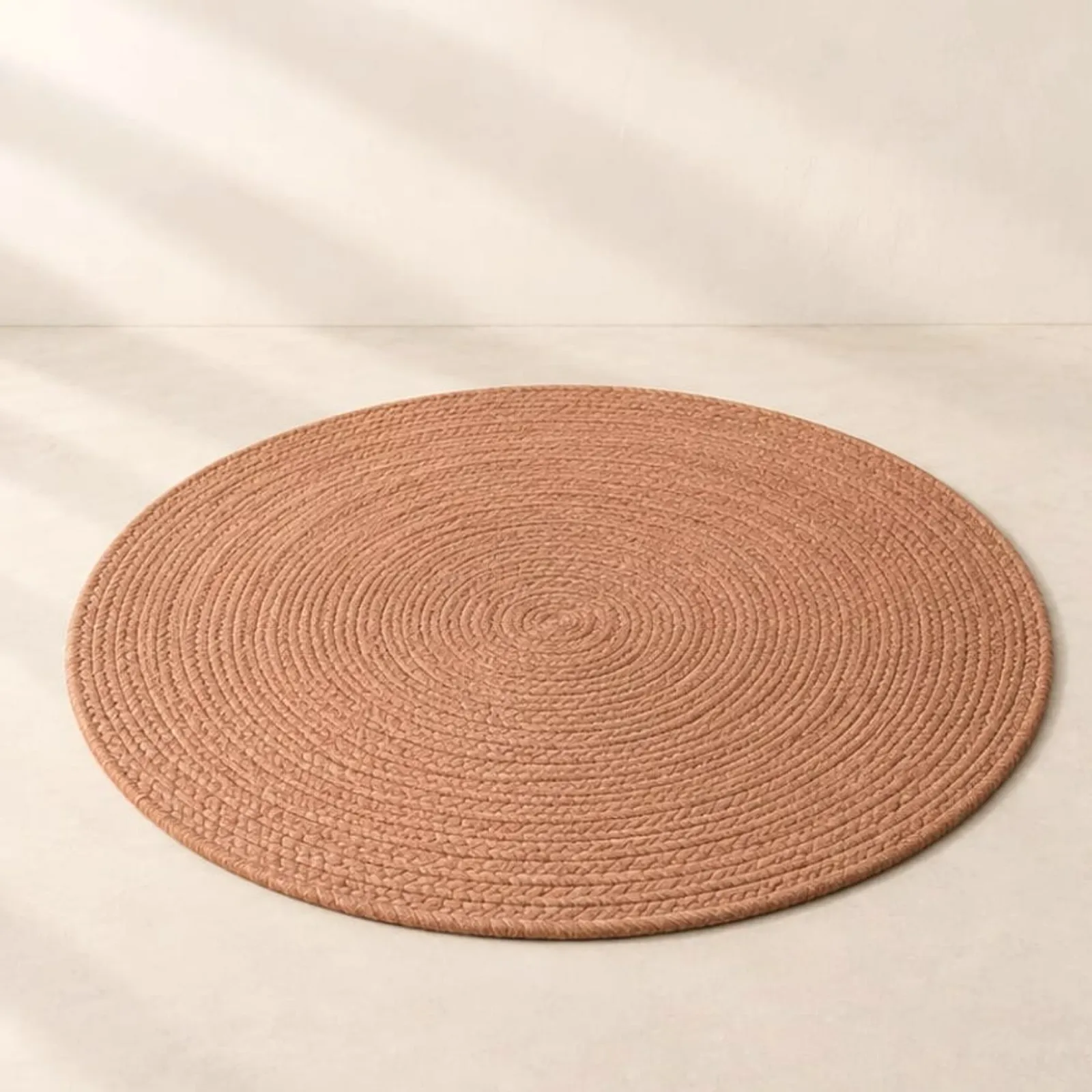 Tapis Ljungen en coton - image 1