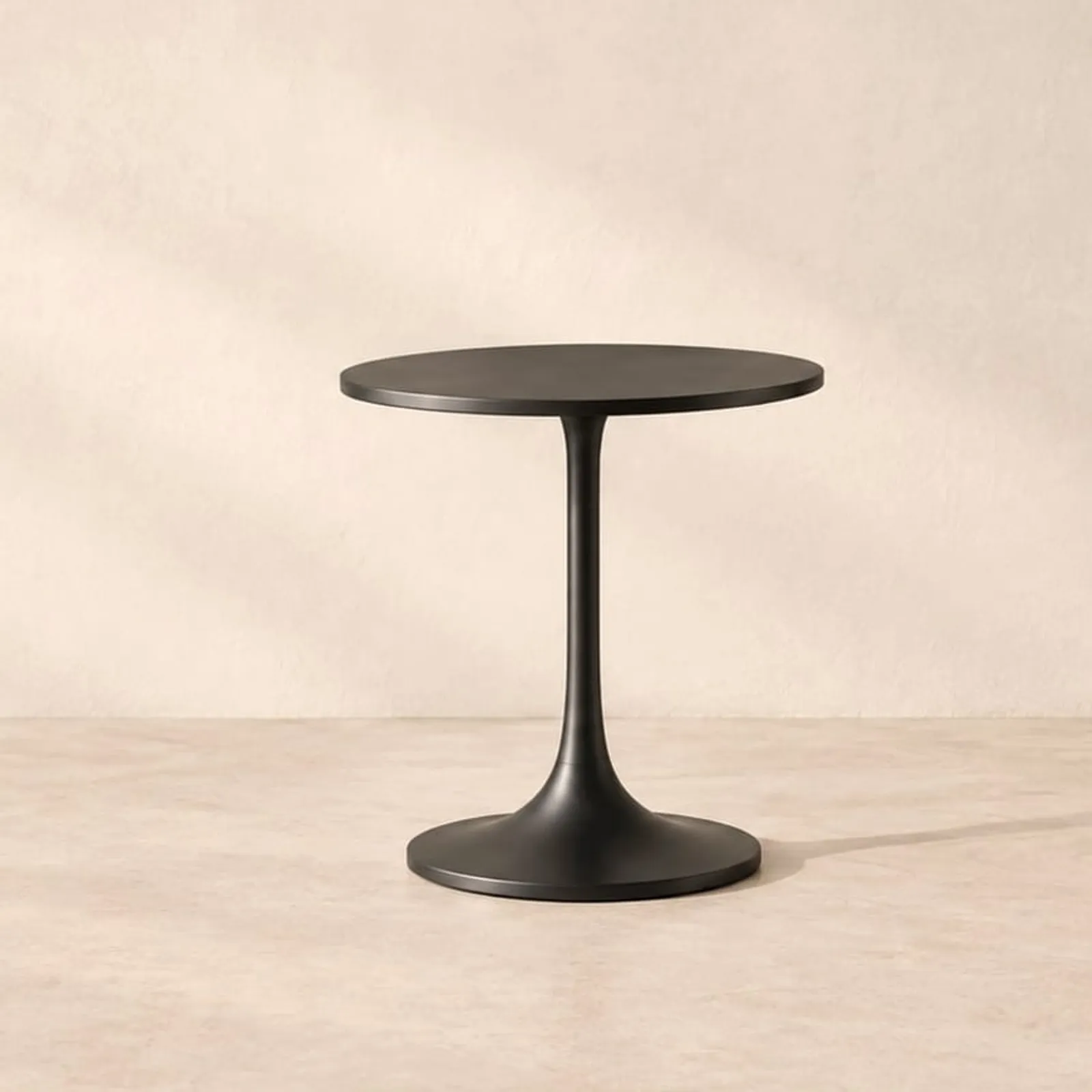 Table d’appoint Hamn charbon III - image 1