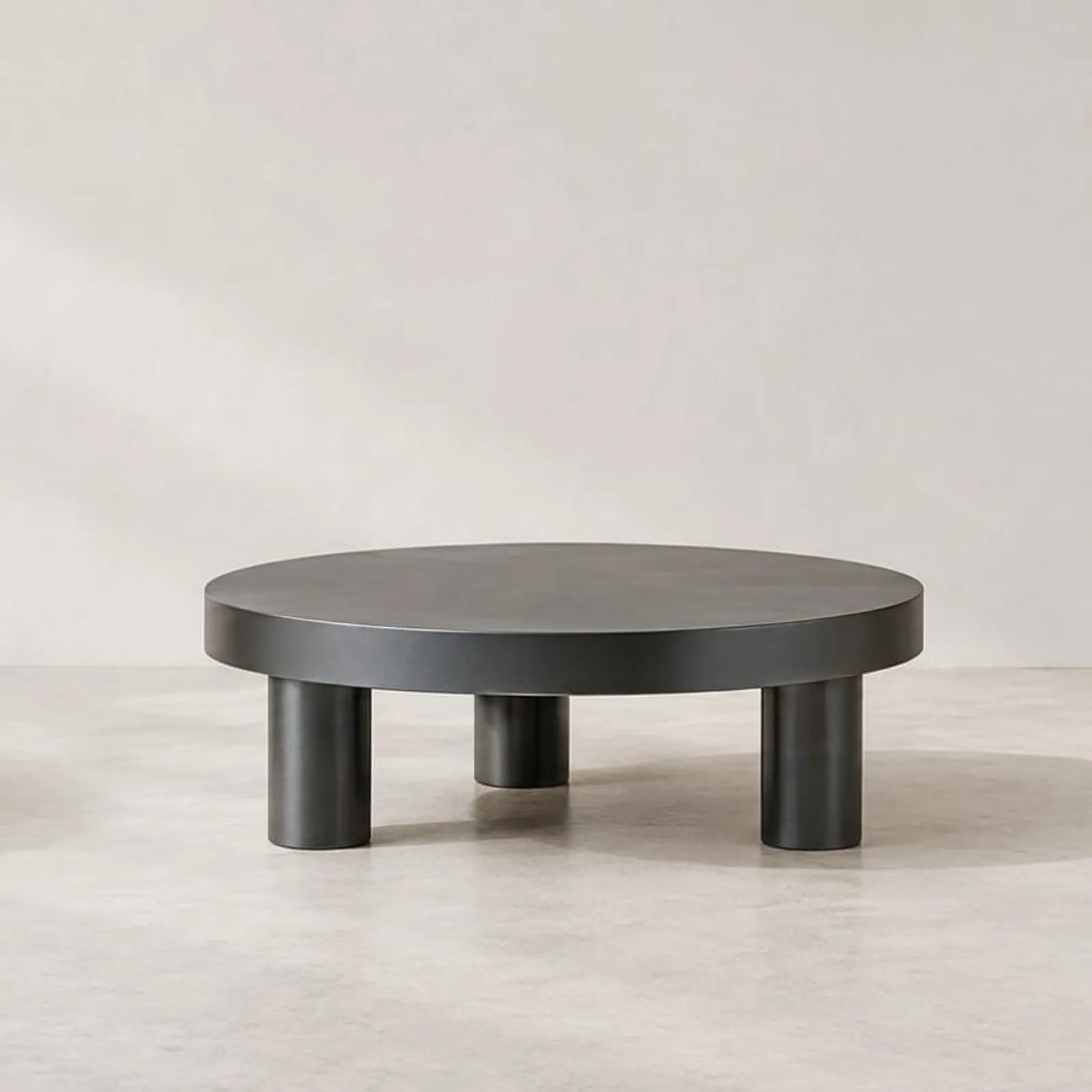 Soffbord Vall Kol II - bild 1