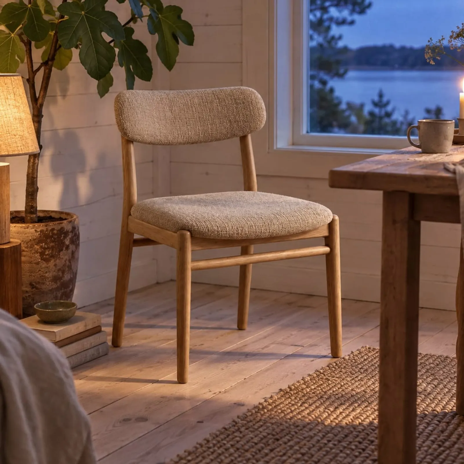 Chaise Udde - image 2