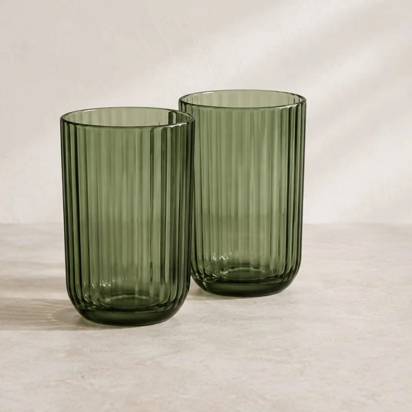Glas Lin Skog - bild 2