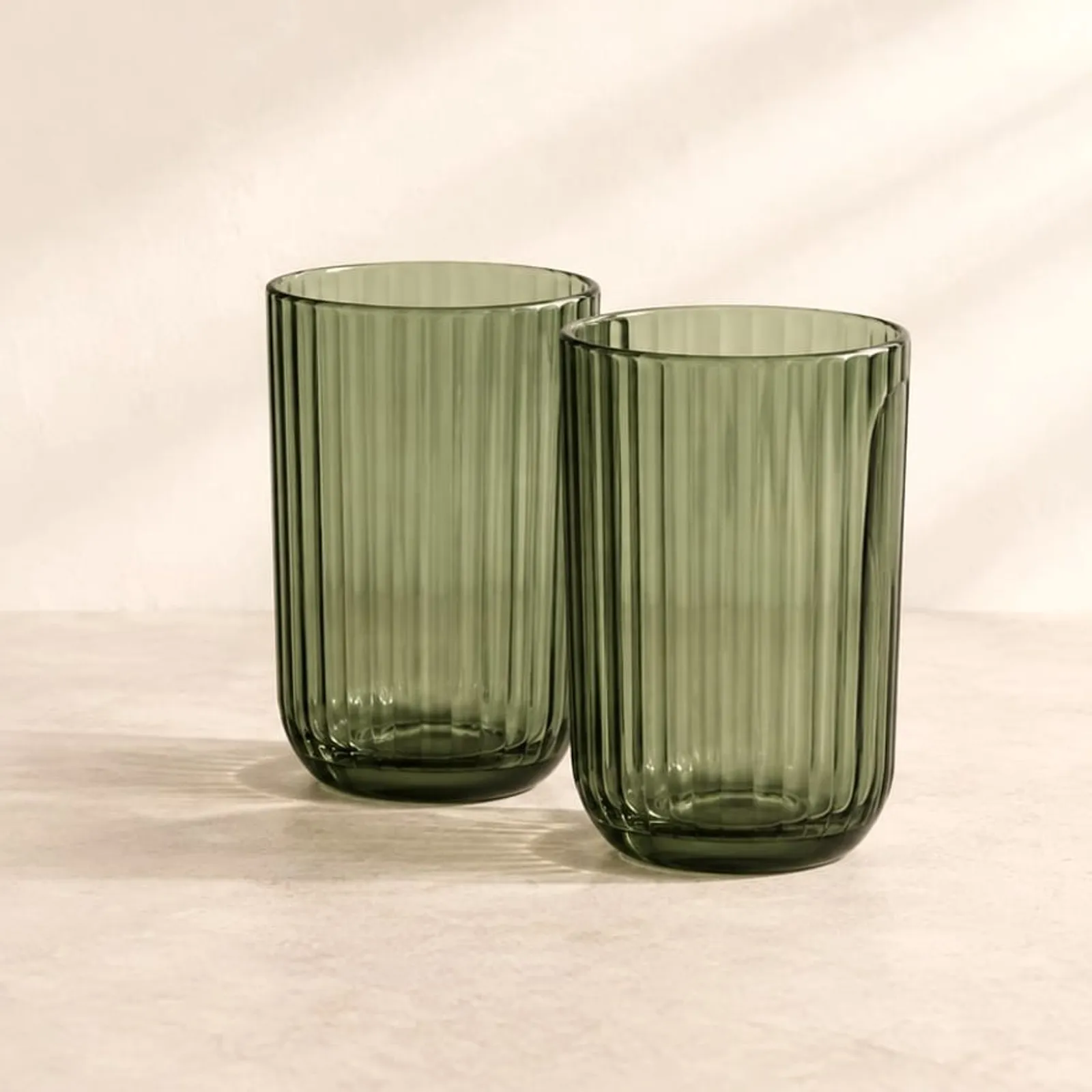 Glas Ö Skog IV - bild 1