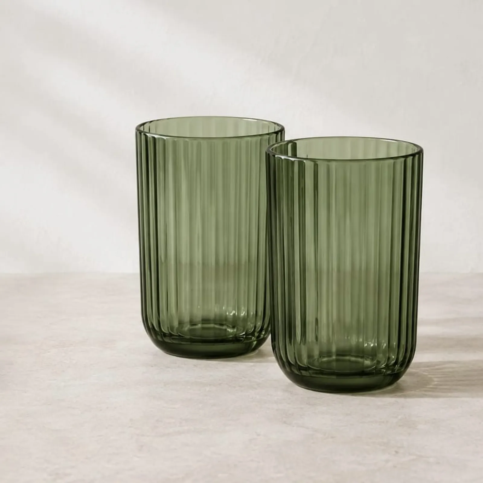 Verre Råg forêt - image 3