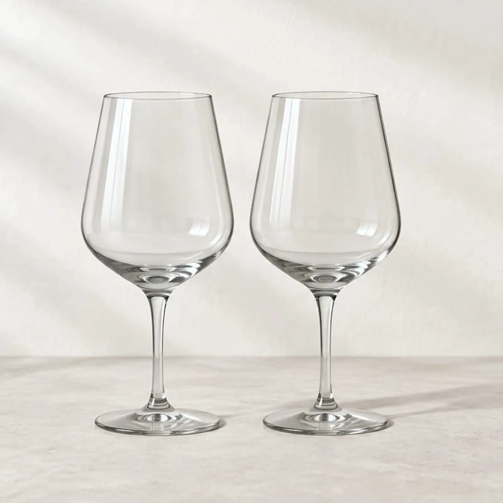 Glas Salvia Glas - bild 1