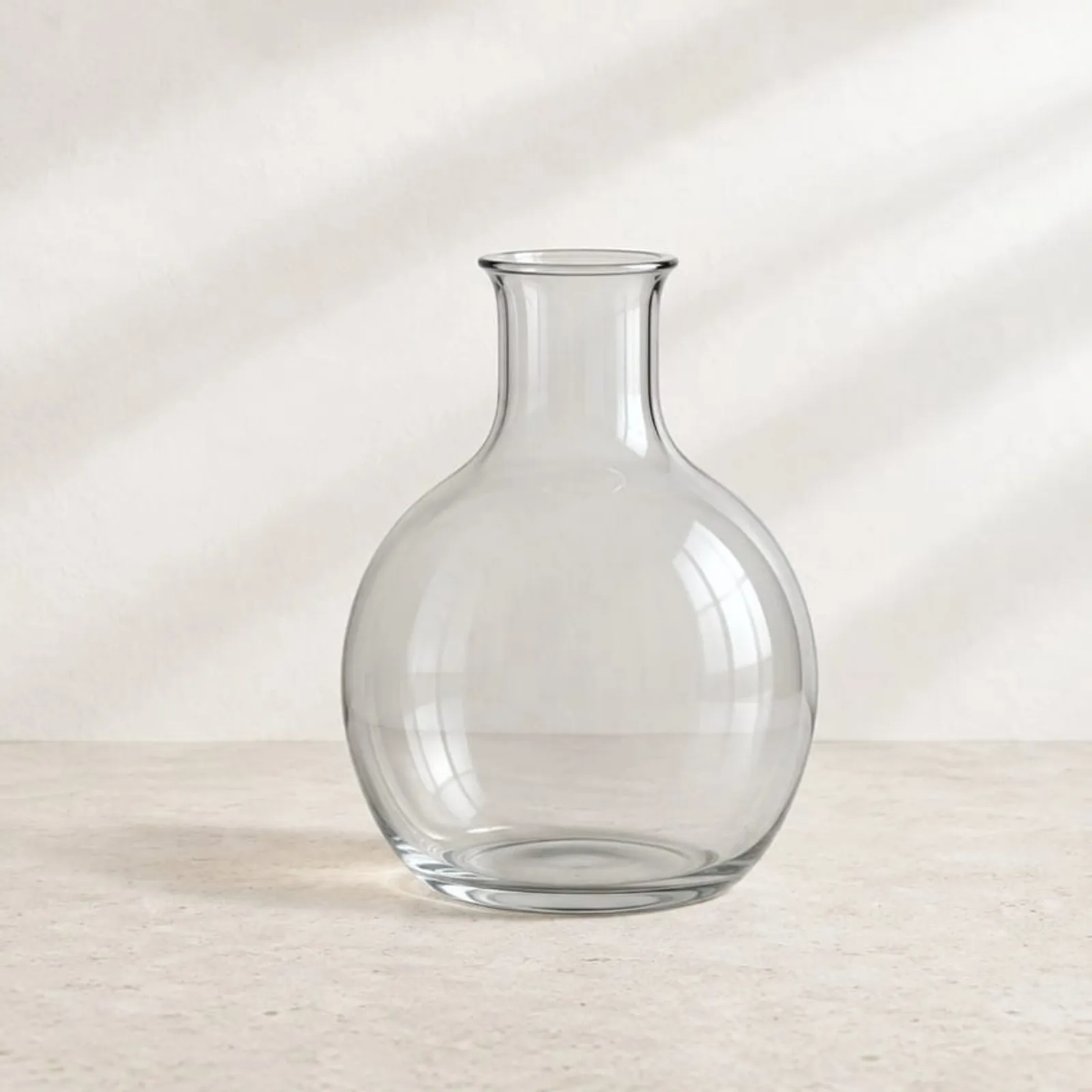 Karaff Vall Glas - bild 2