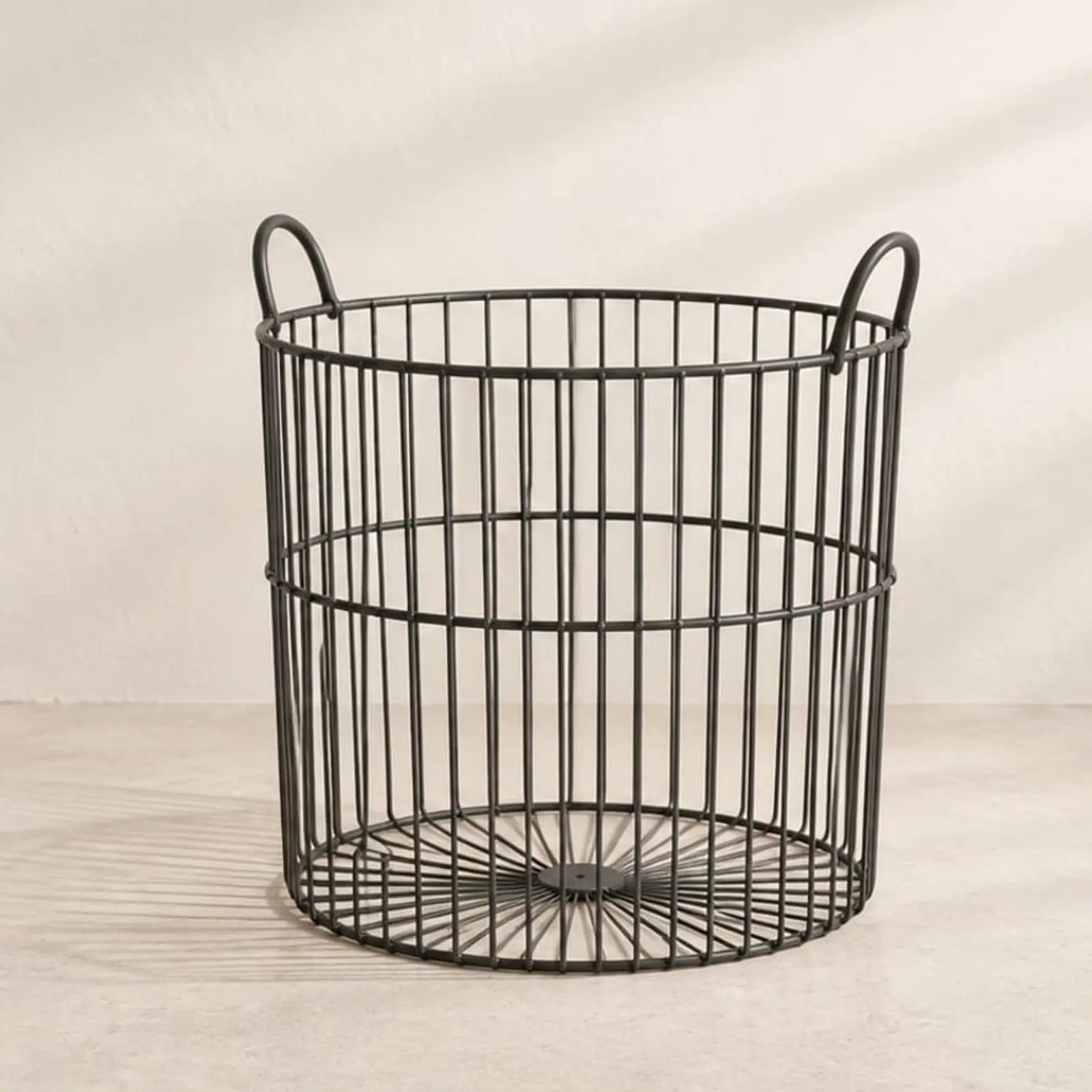 Korg Råg Stål - bild 1