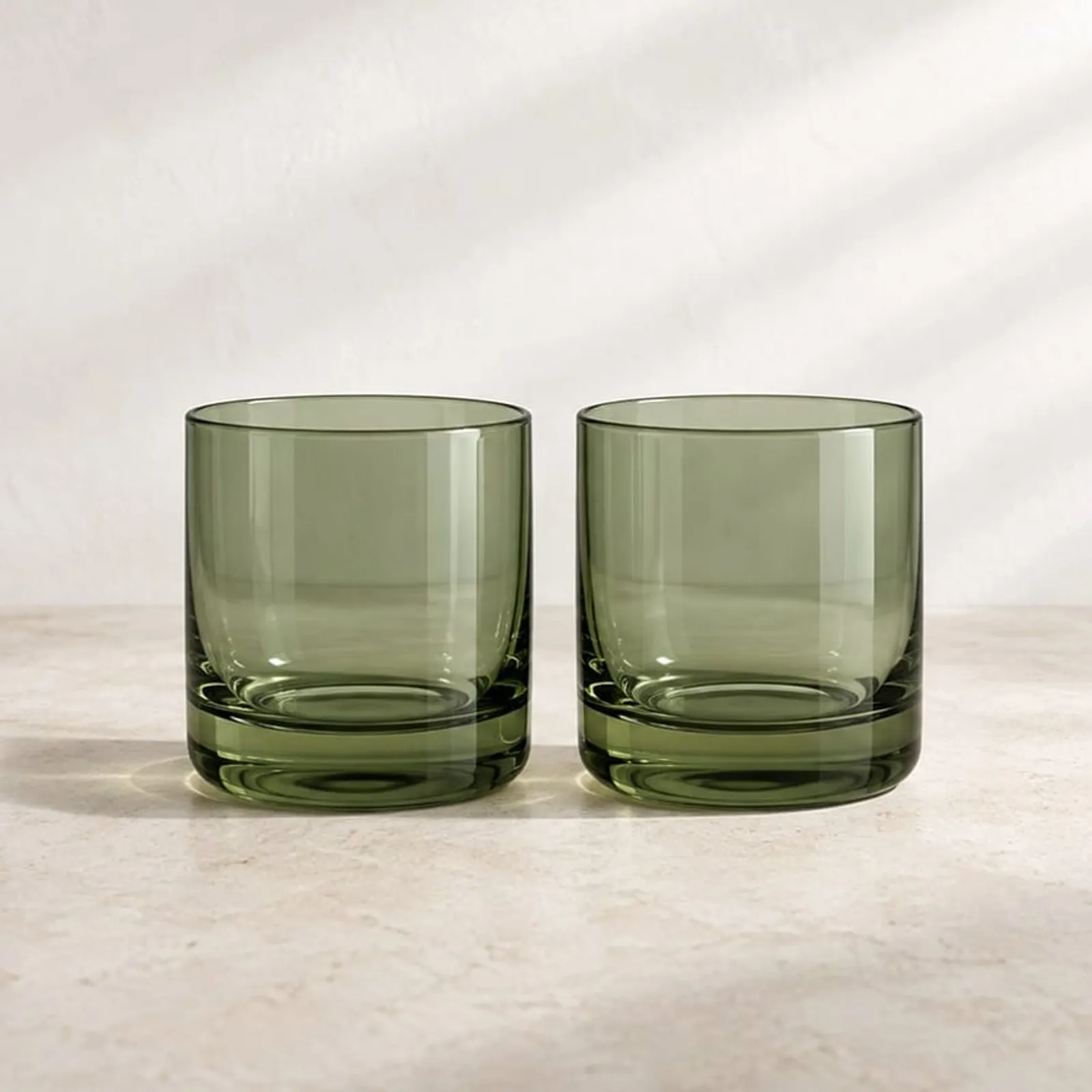 Glas Tjärn Skog II - bild 1