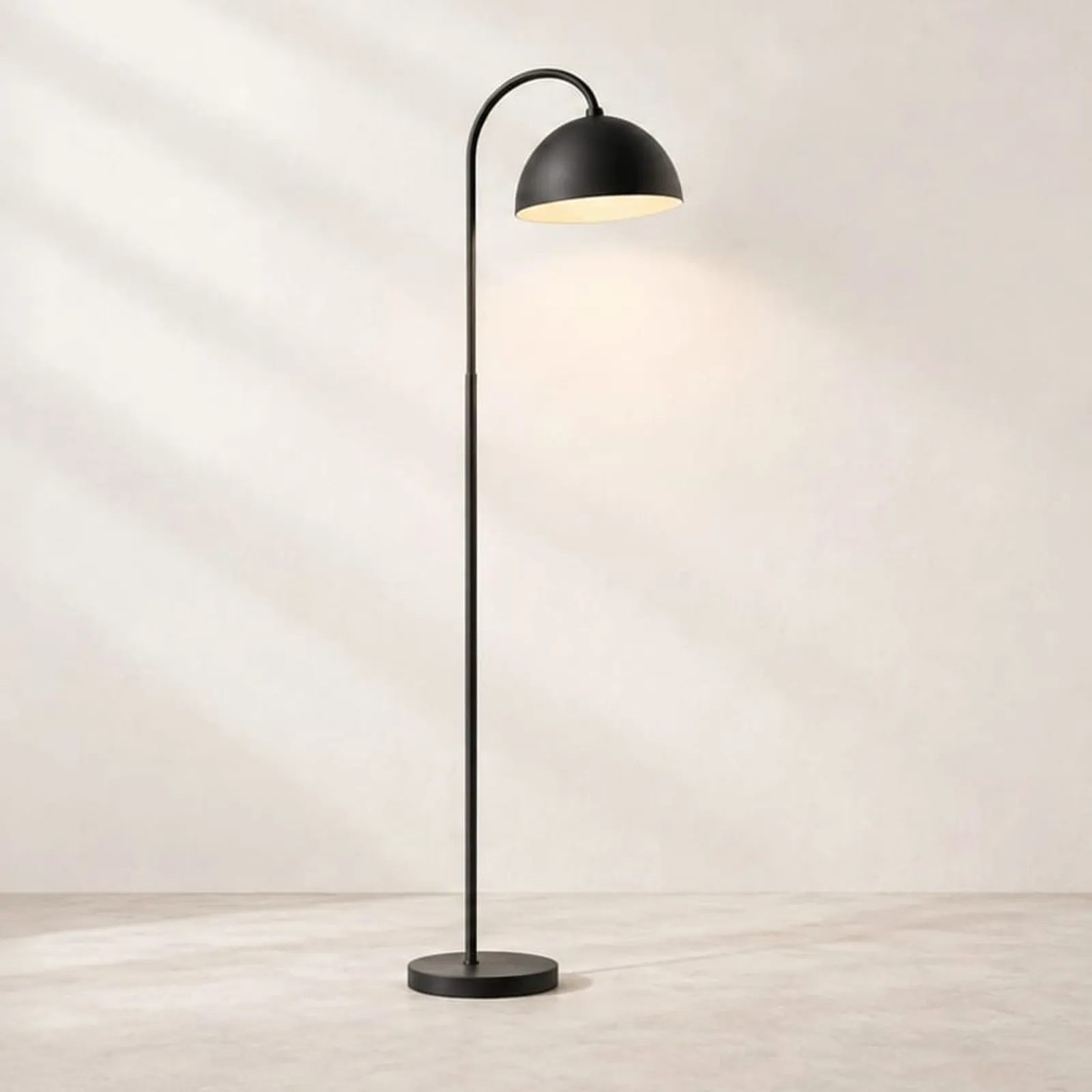 Golvlampa Lind Kol - bild 1