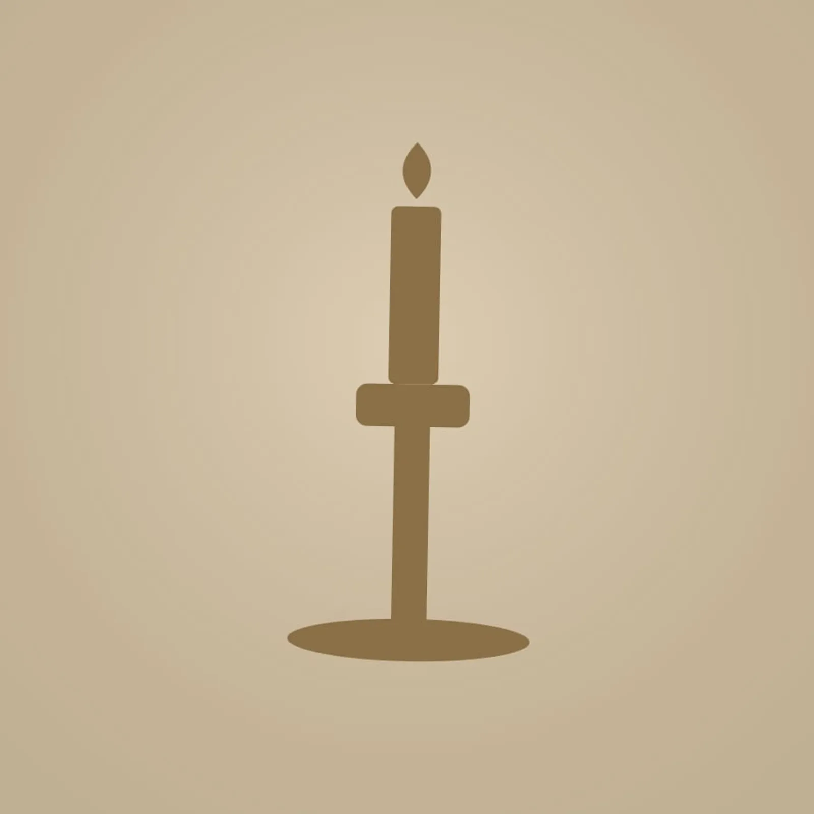 Ljusstake Oxel - bild 1