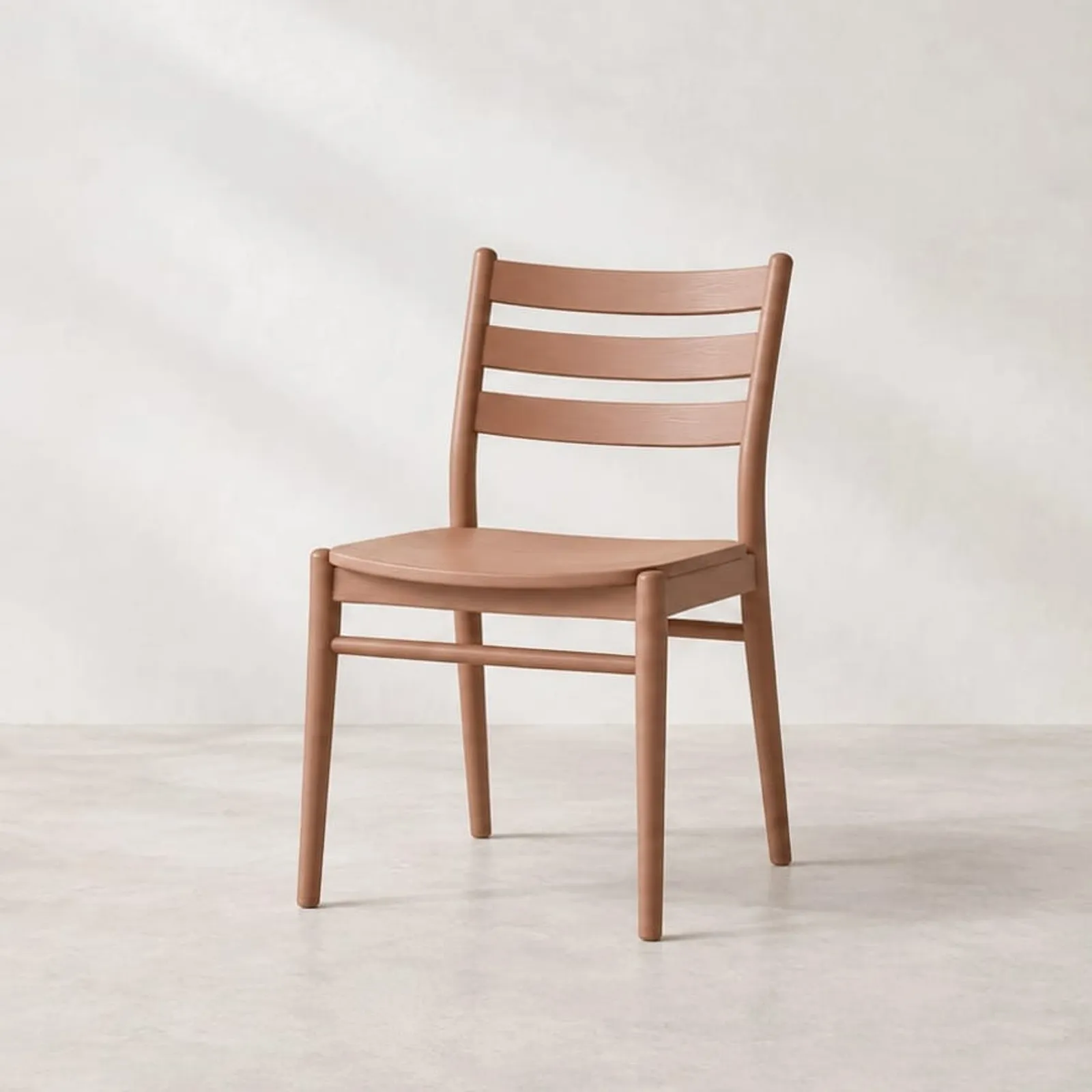 Chaise Bränna en bouleau - image 1