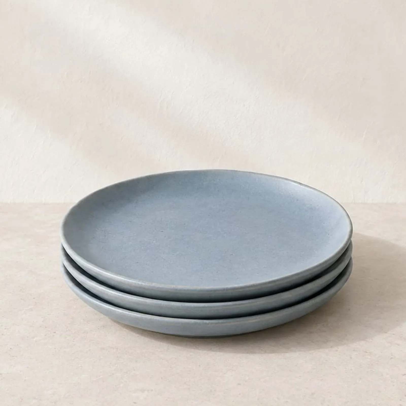 Assiette Kulle en grès - image 1